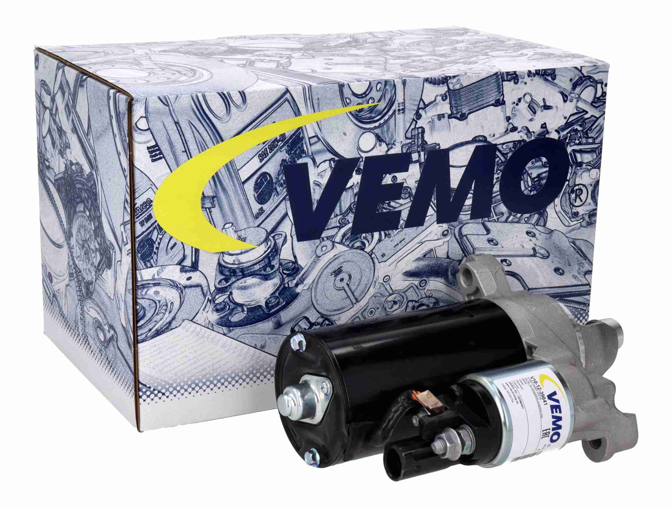 Vemo Starter V10-12-39041