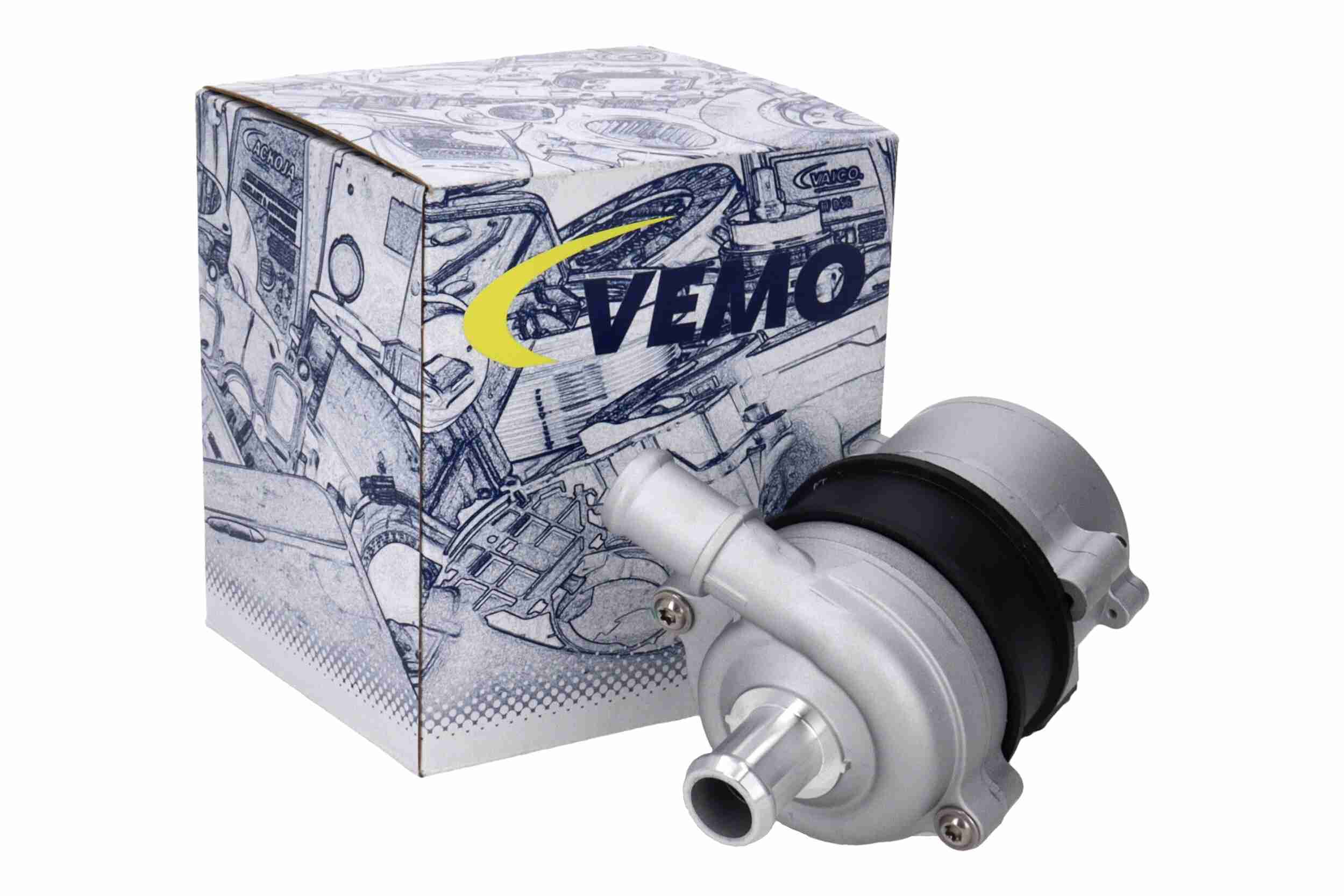 Vemo Waterpomp V10-16-0069