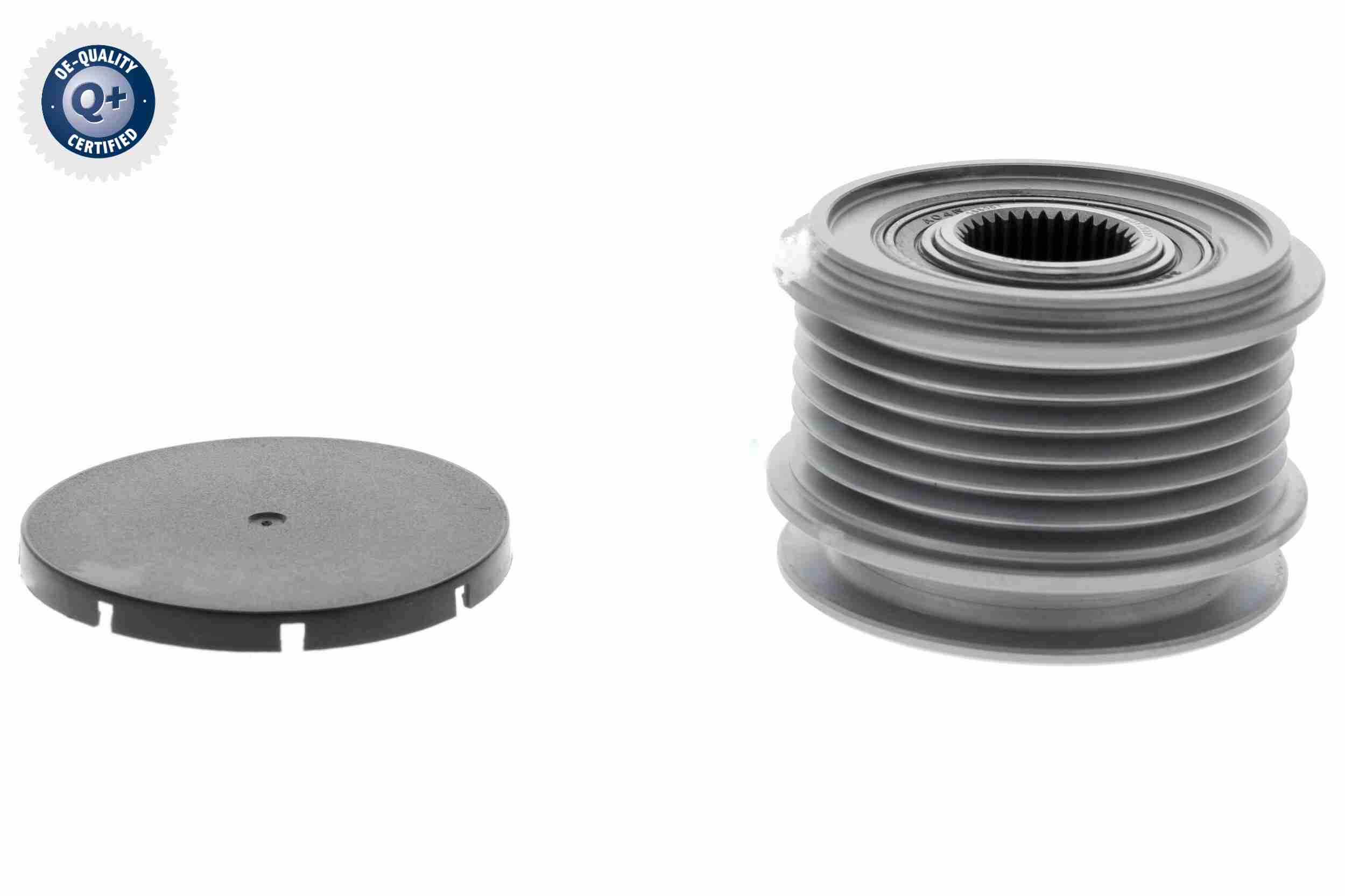 Vemo Vrijloop koppeling dynamo V10-23-0001