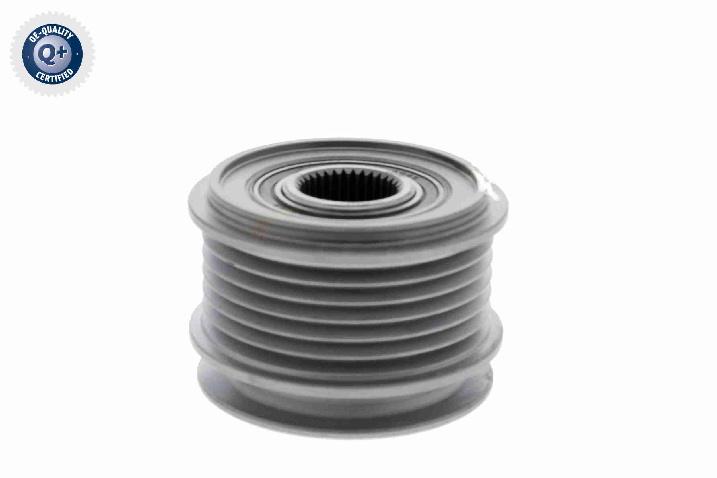 Vemo Vrijloop koppeling dynamo V10-23-0001