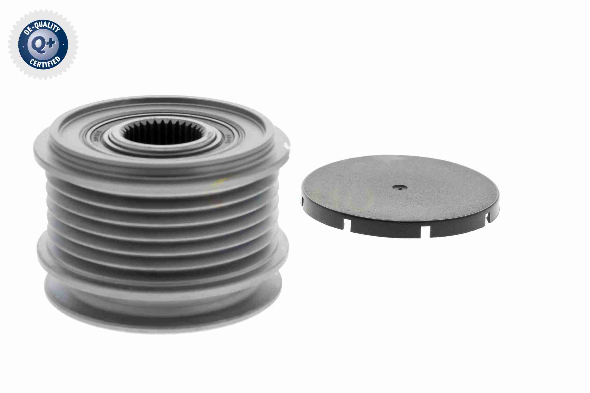 Vemo Vrijloop koppeling dynamo V10-23-0001