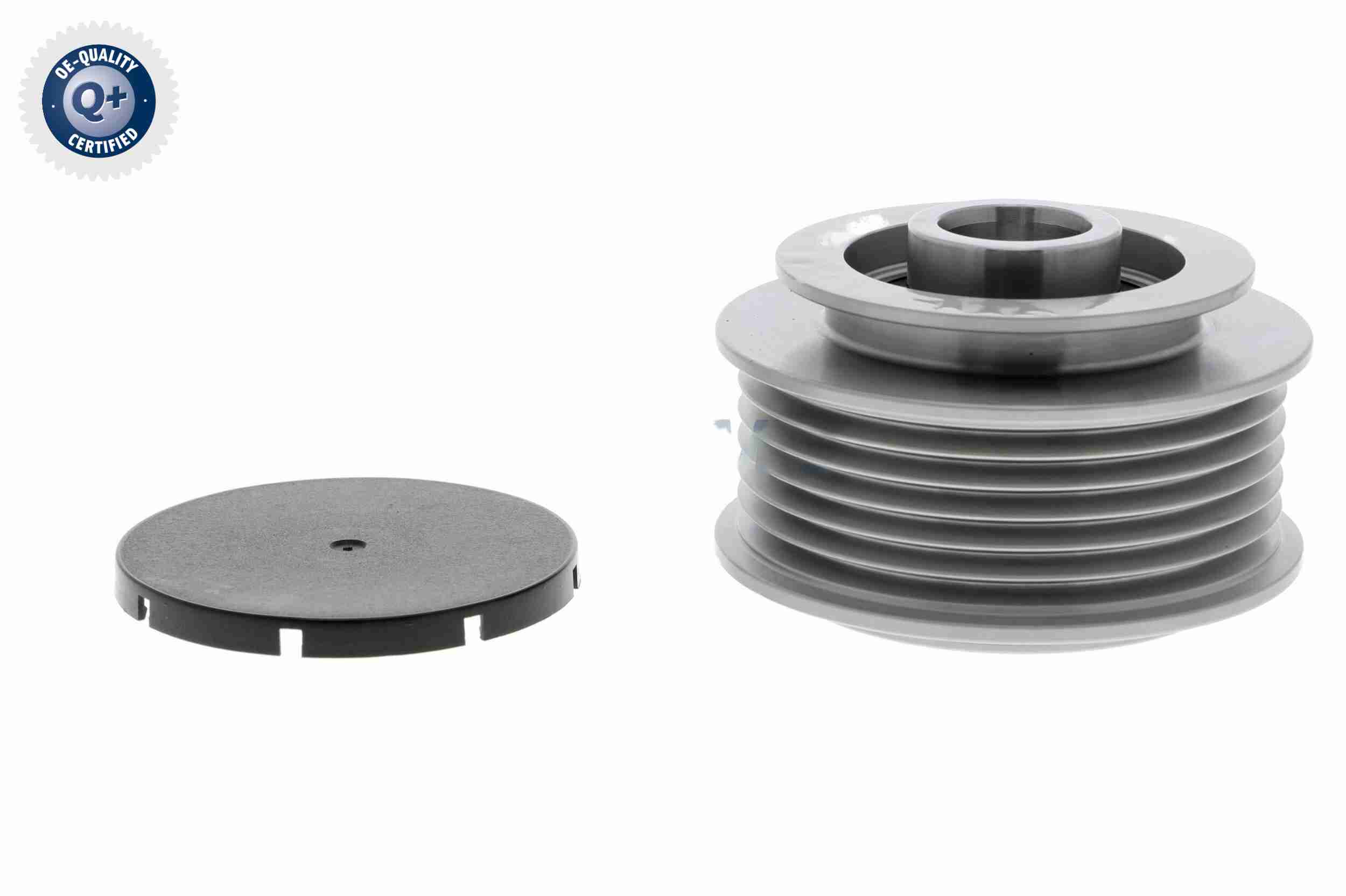 Vemo Vrijloop koppeling dynamo V10-23-0010