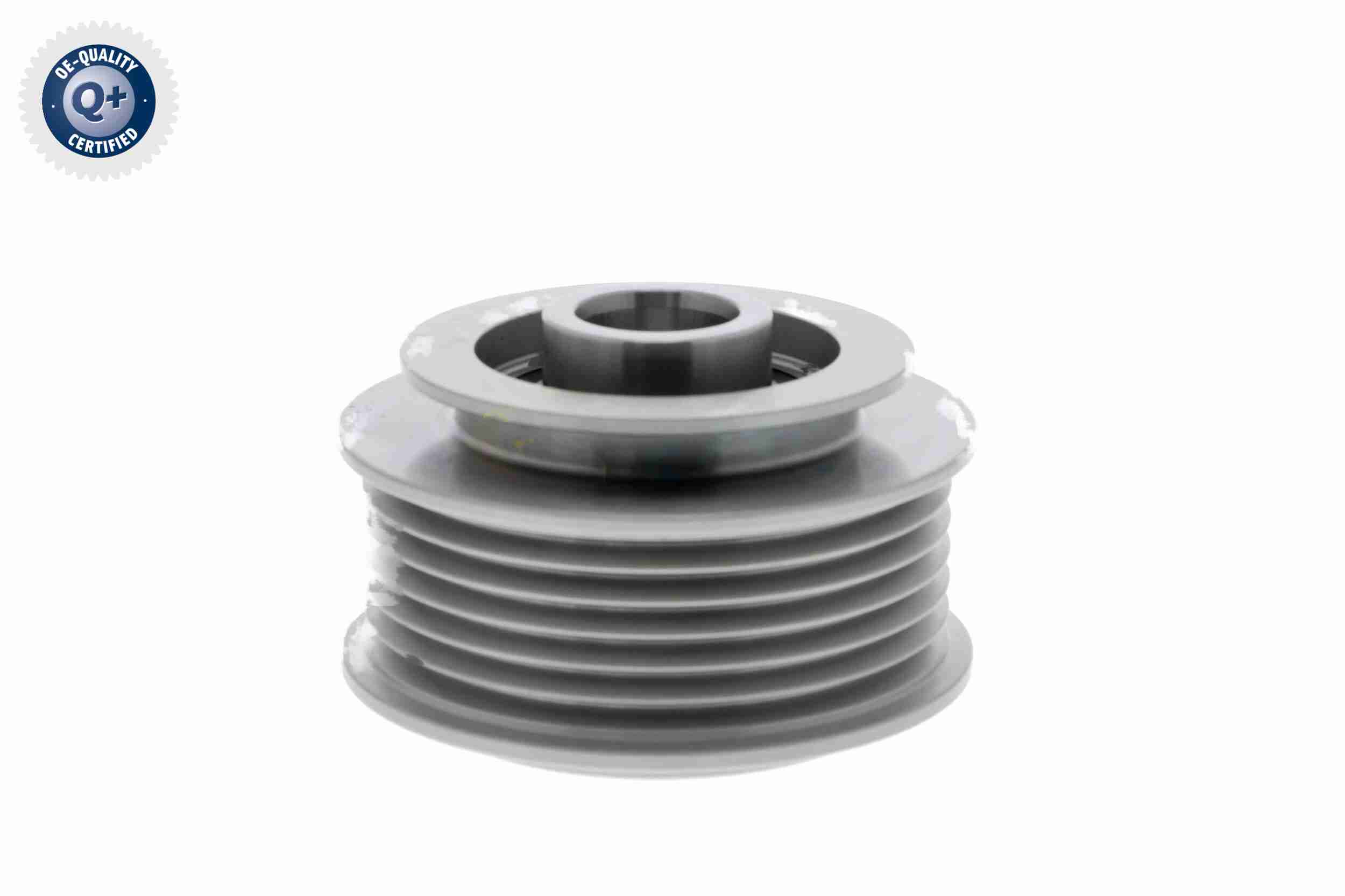 Vemo Vrijloop koppeling dynamo V10-23-0010