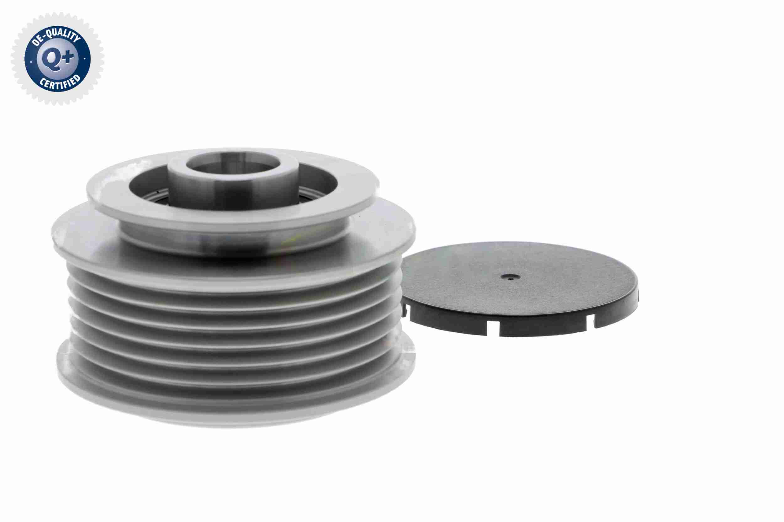 Vemo Vrijloop koppeling dynamo V10-23-0010