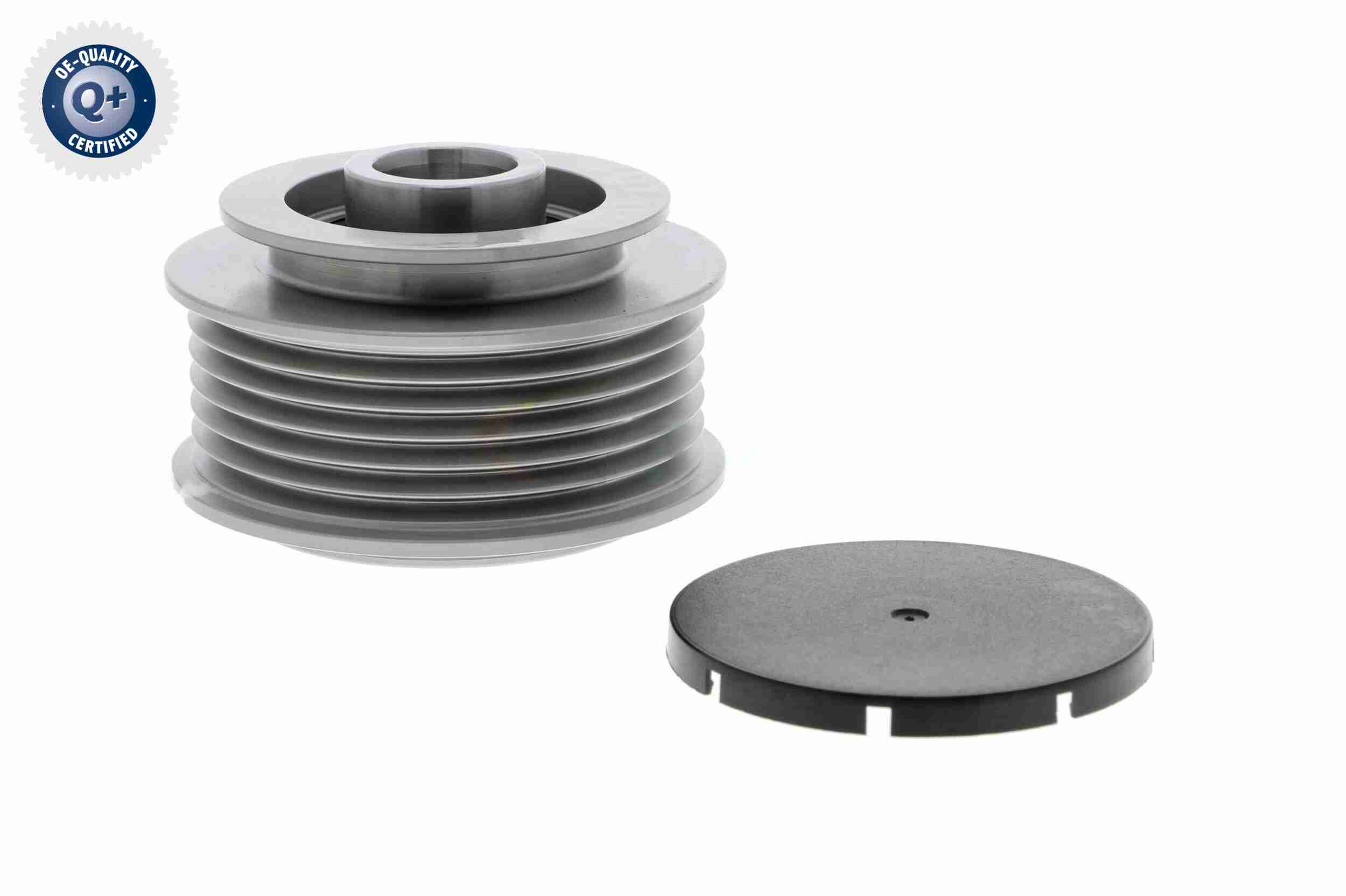 Vemo Vrijloop koppeling dynamo V10-23-0010