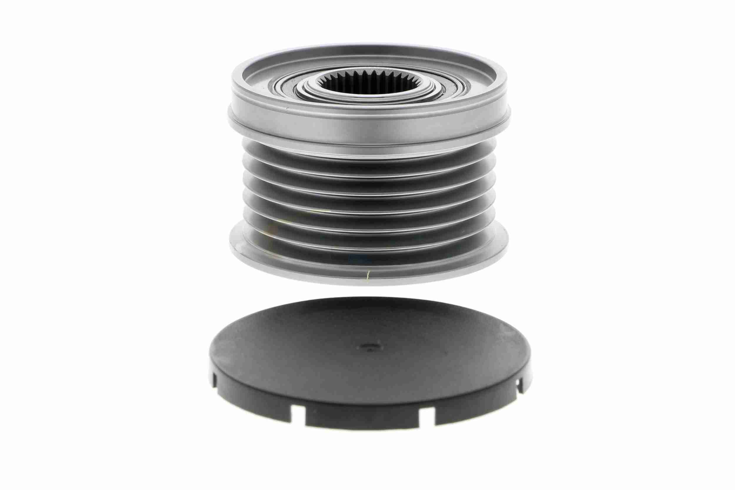 Vemo Vrijloop koppeling dynamo V10-23-0011