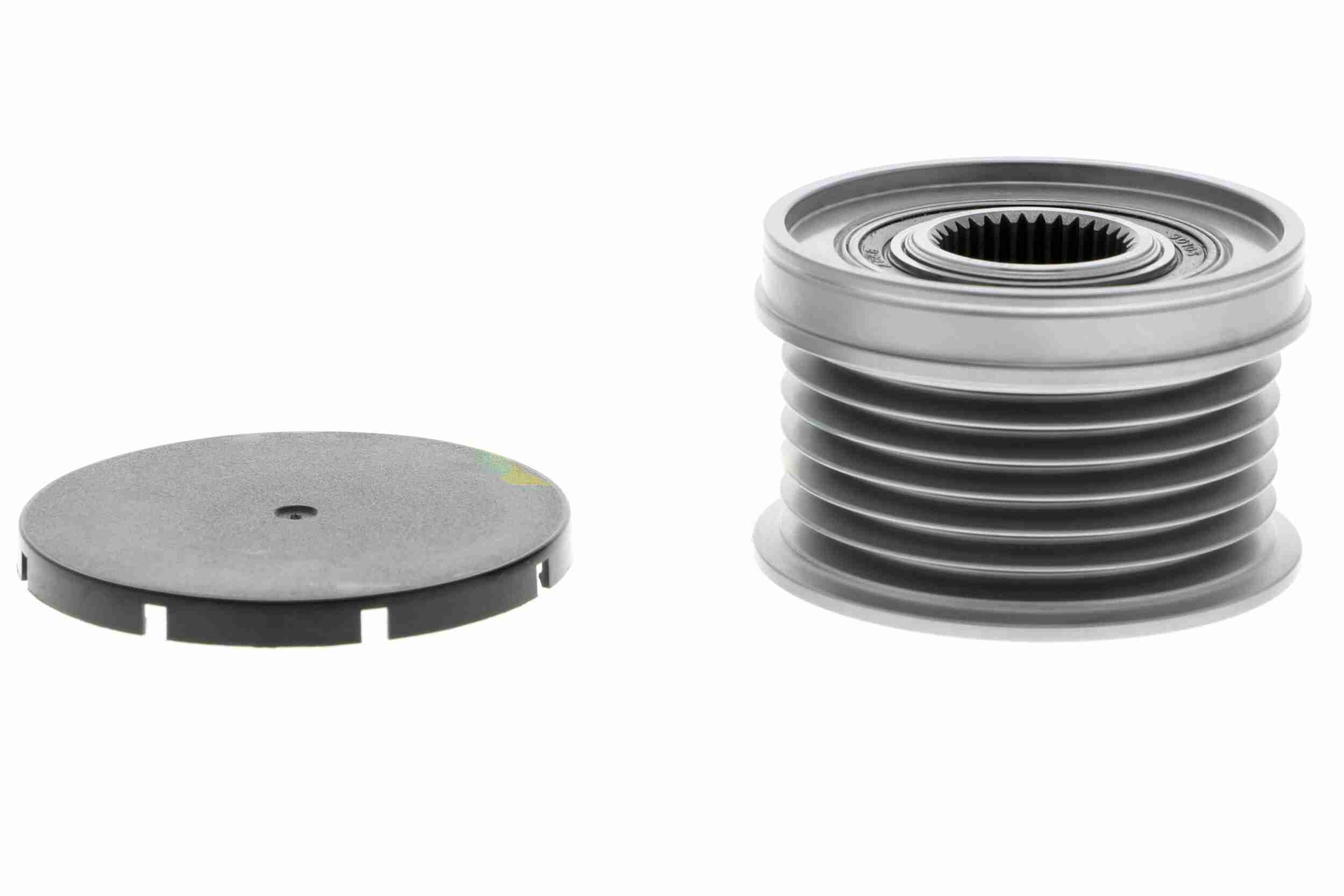 Vemo Vrijloop koppeling dynamo V10-23-0011