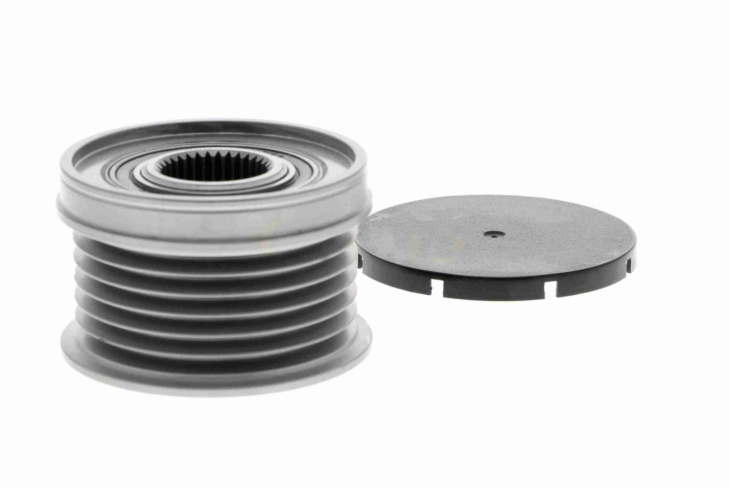 Vemo Vrijloop koppeling dynamo V10-23-0011