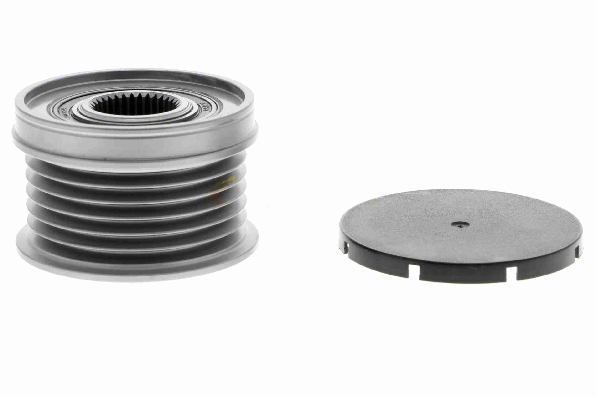 Vemo Vrijloop koppeling dynamo V10-23-0011