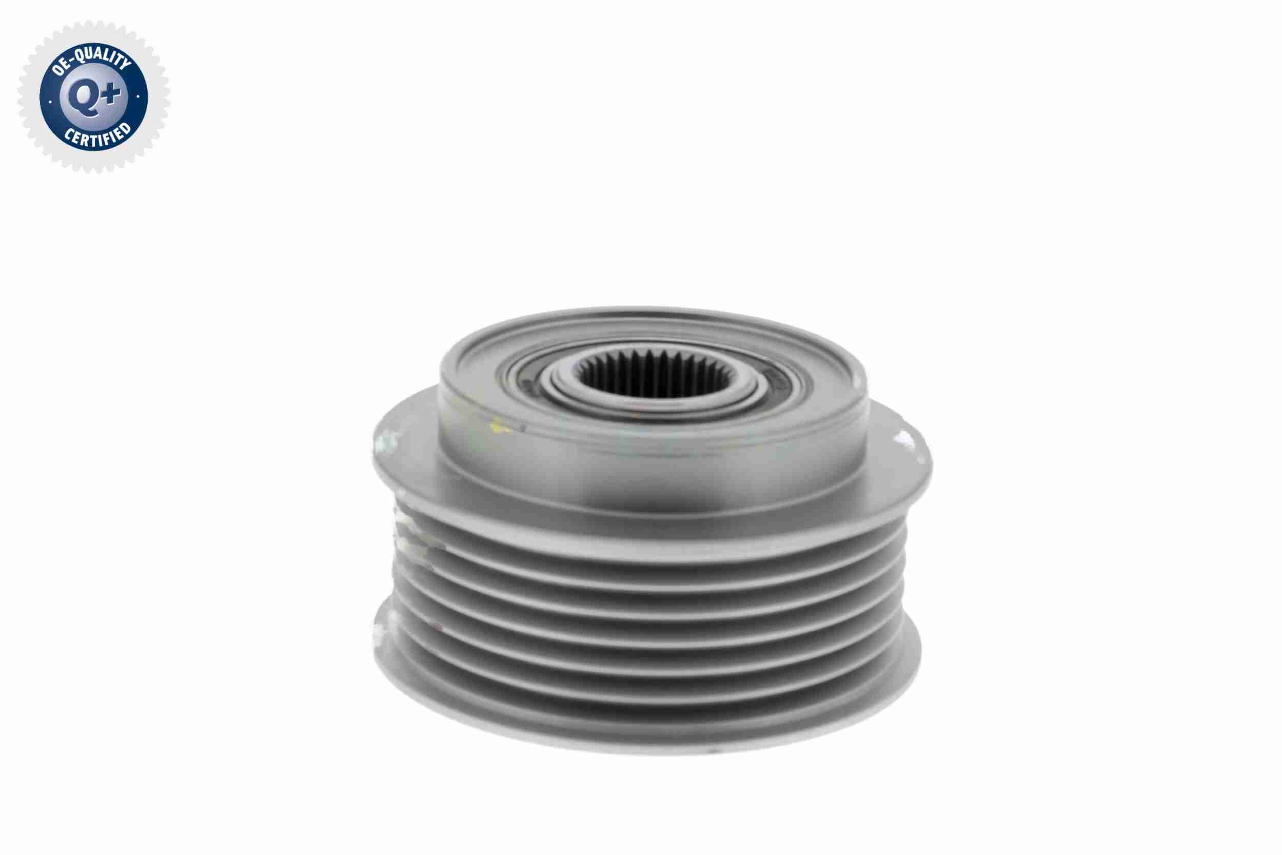 Vemo Vrijloop koppeling dynamo V10-23-0012