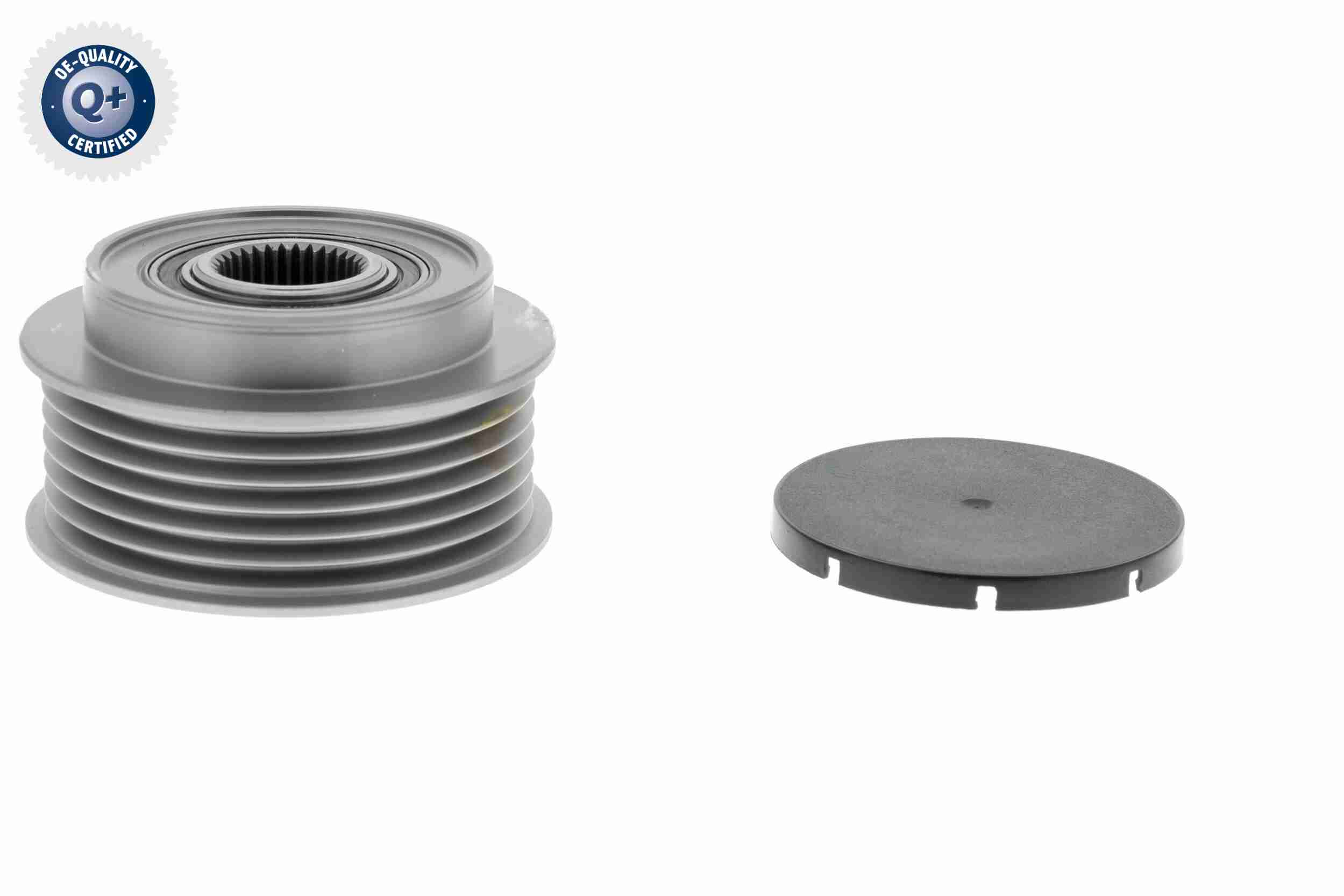 Vemo Vrijloop koppeling dynamo V10-23-0012