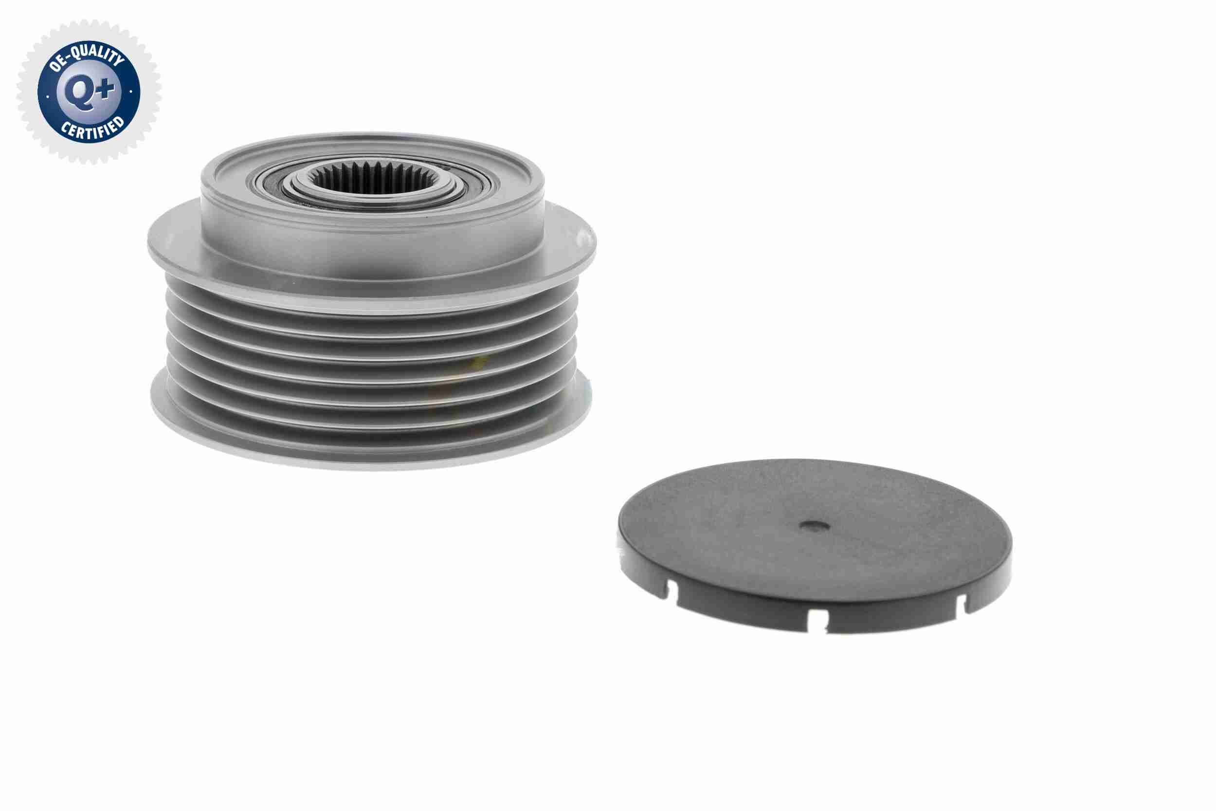 Vemo Vrijloop koppeling dynamo V10-23-0012