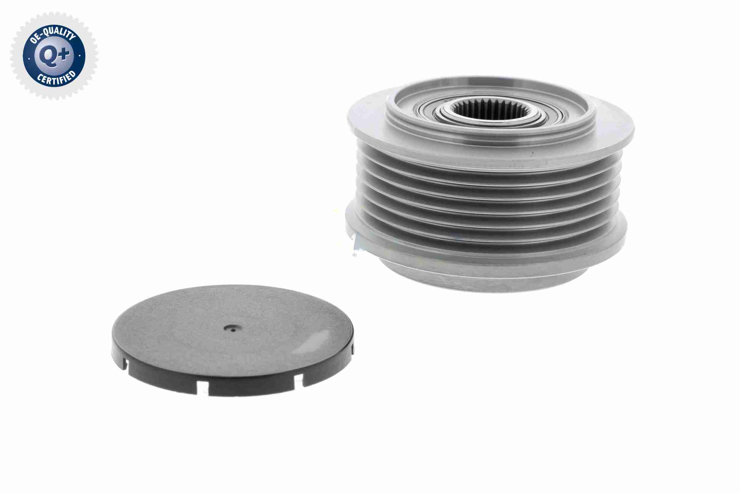 Vemo Vrijloop koppeling dynamo V10-23-0019