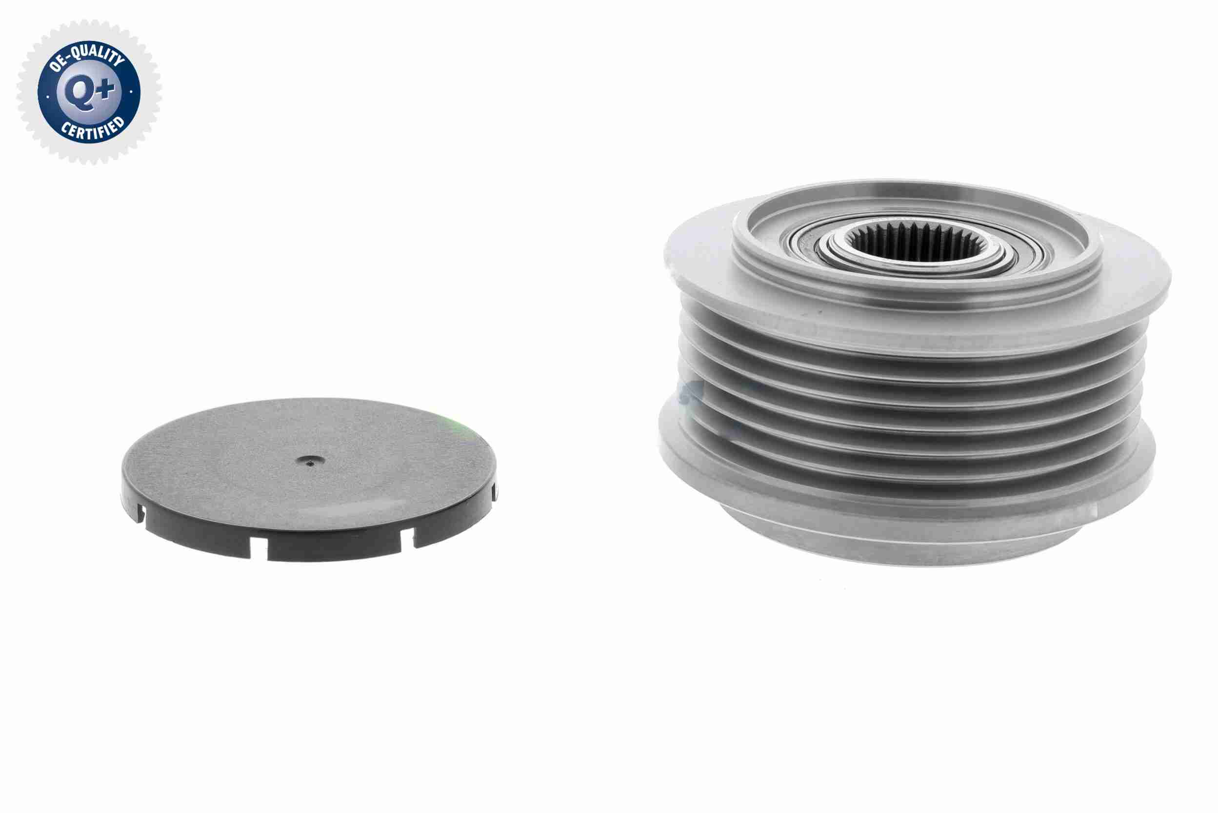 Vemo Vrijloop koppeling dynamo V10-23-0019