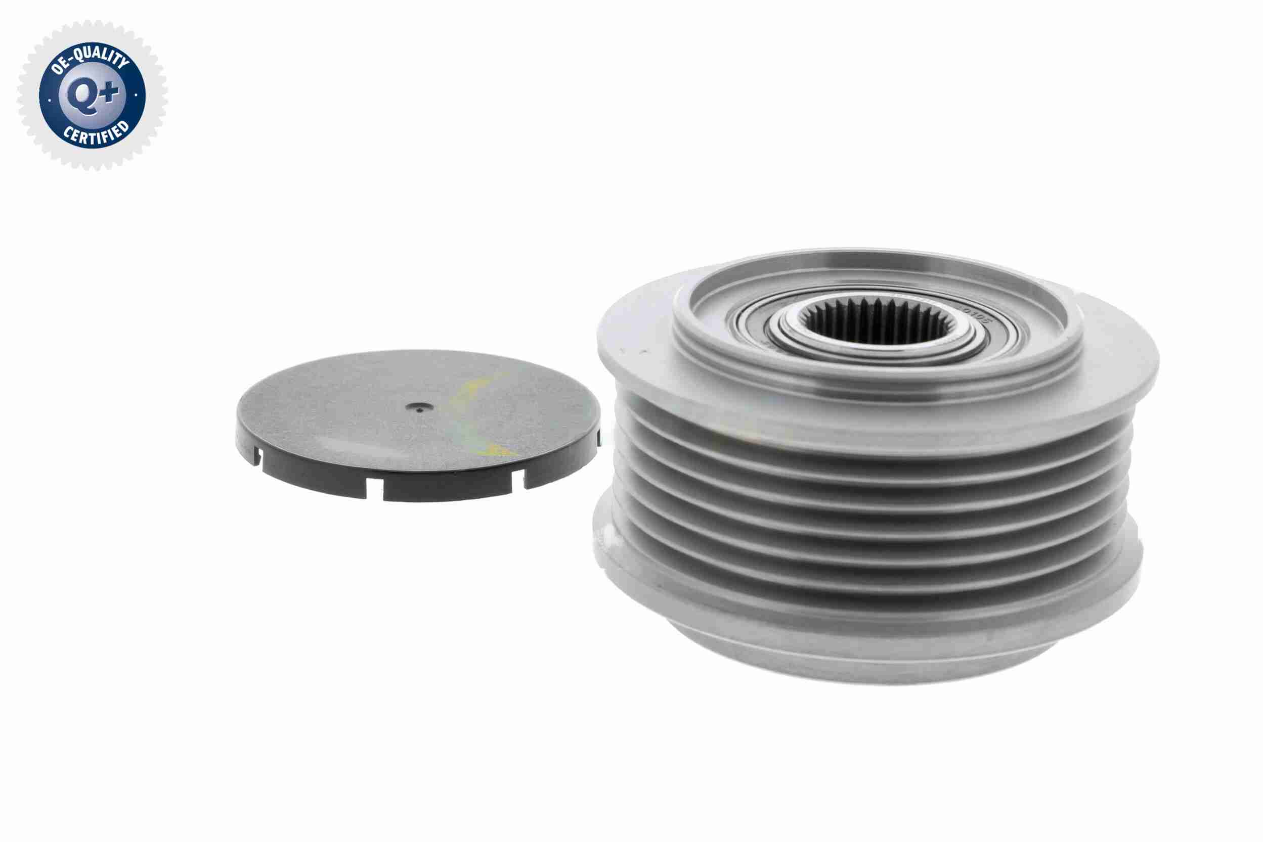 Vemo Vrijloop koppeling dynamo V10-23-0019