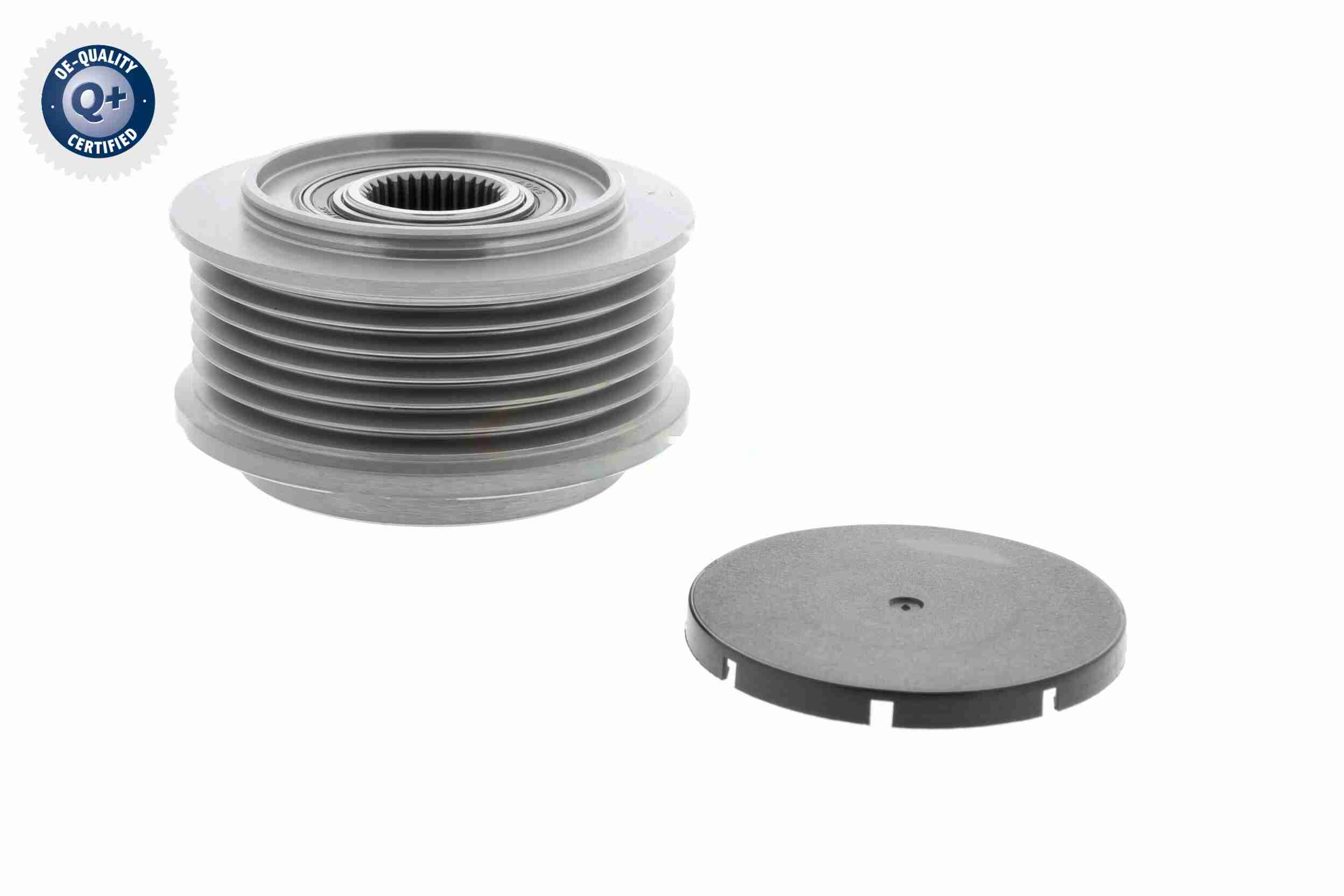 Vemo Vrijloop koppeling dynamo V10-23-0019