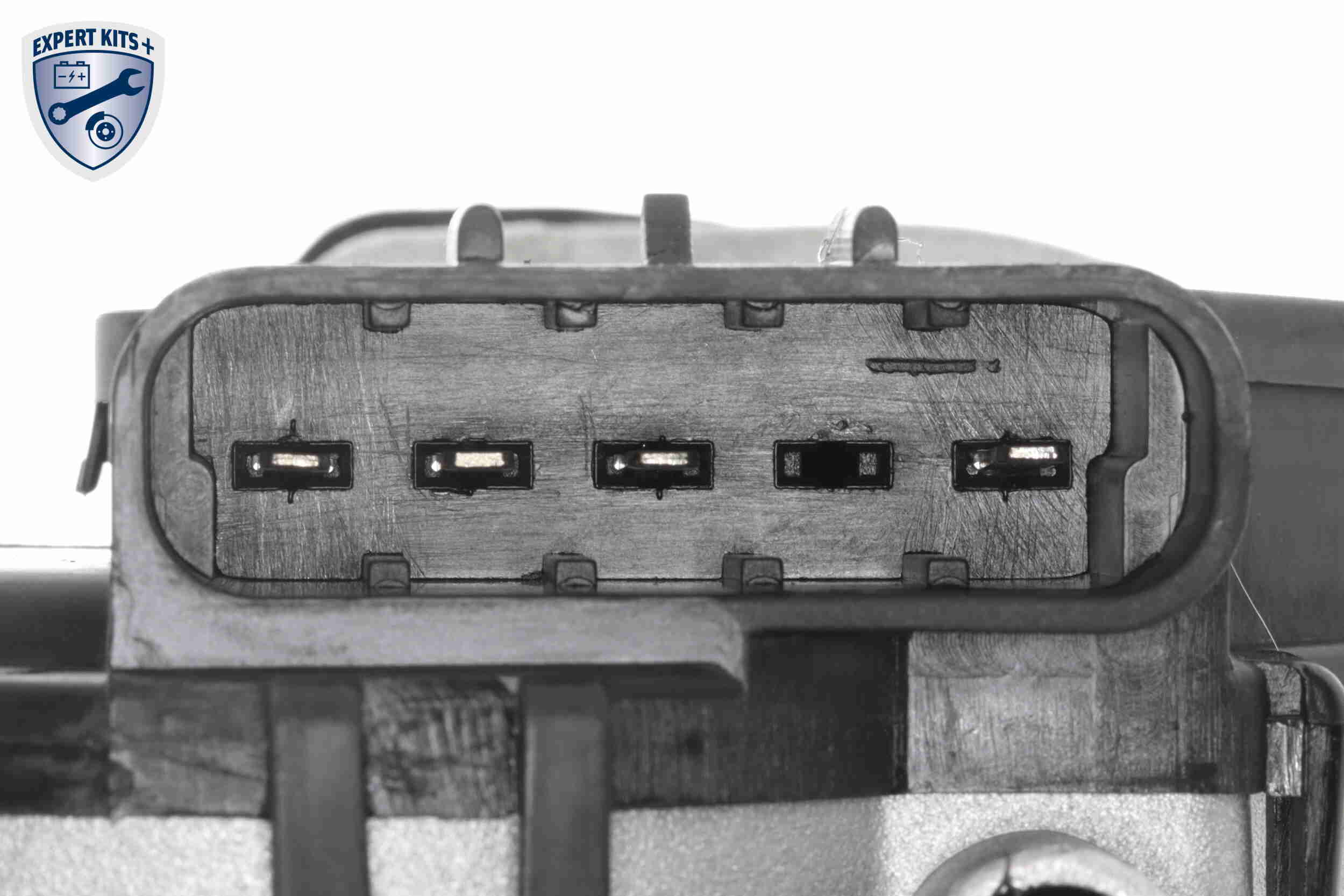 Vemo Brandstof inspuitpomp V10-25-0005-1