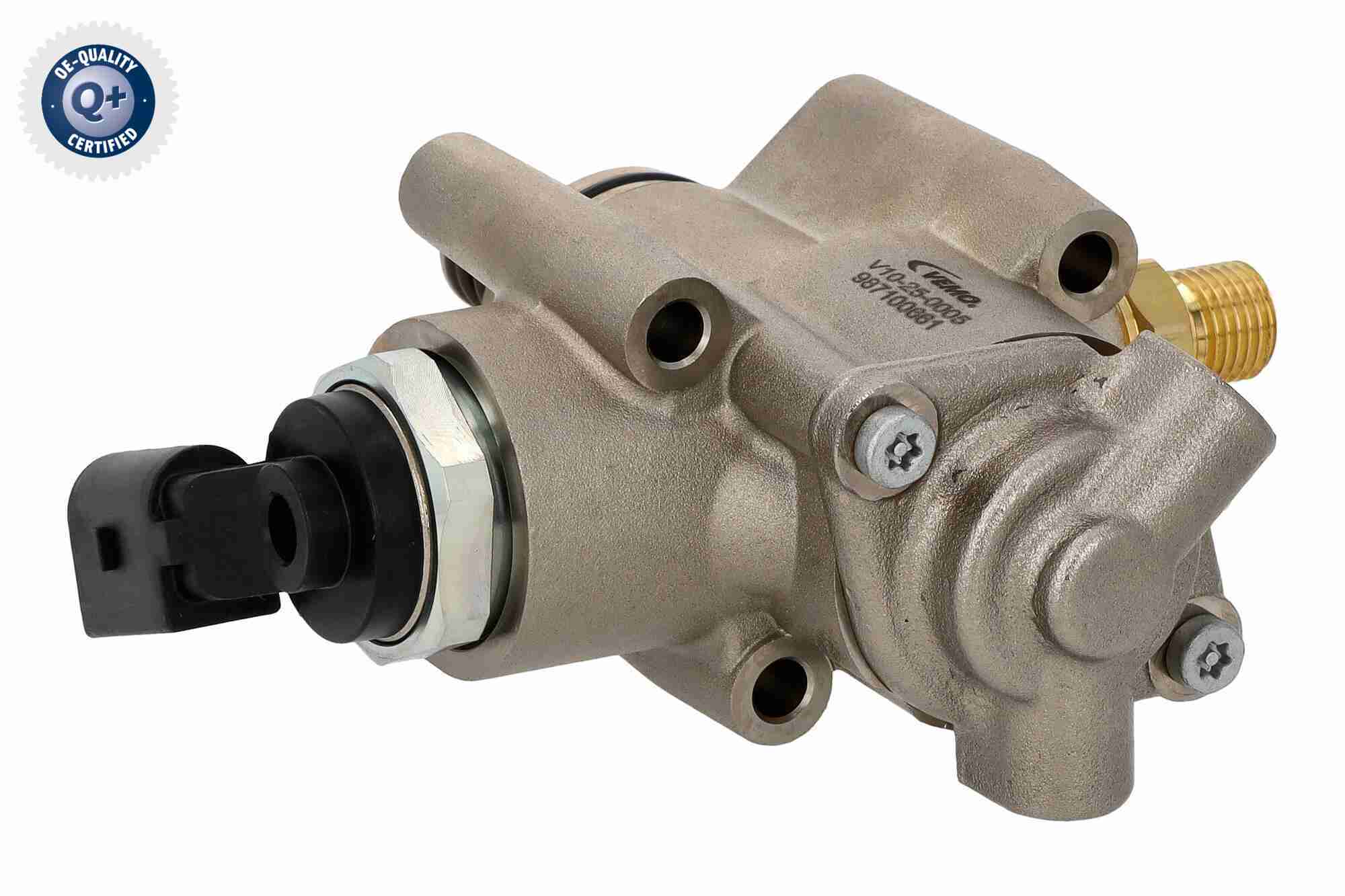 Vemo Brandstof inspuitpomp V10-25-0005