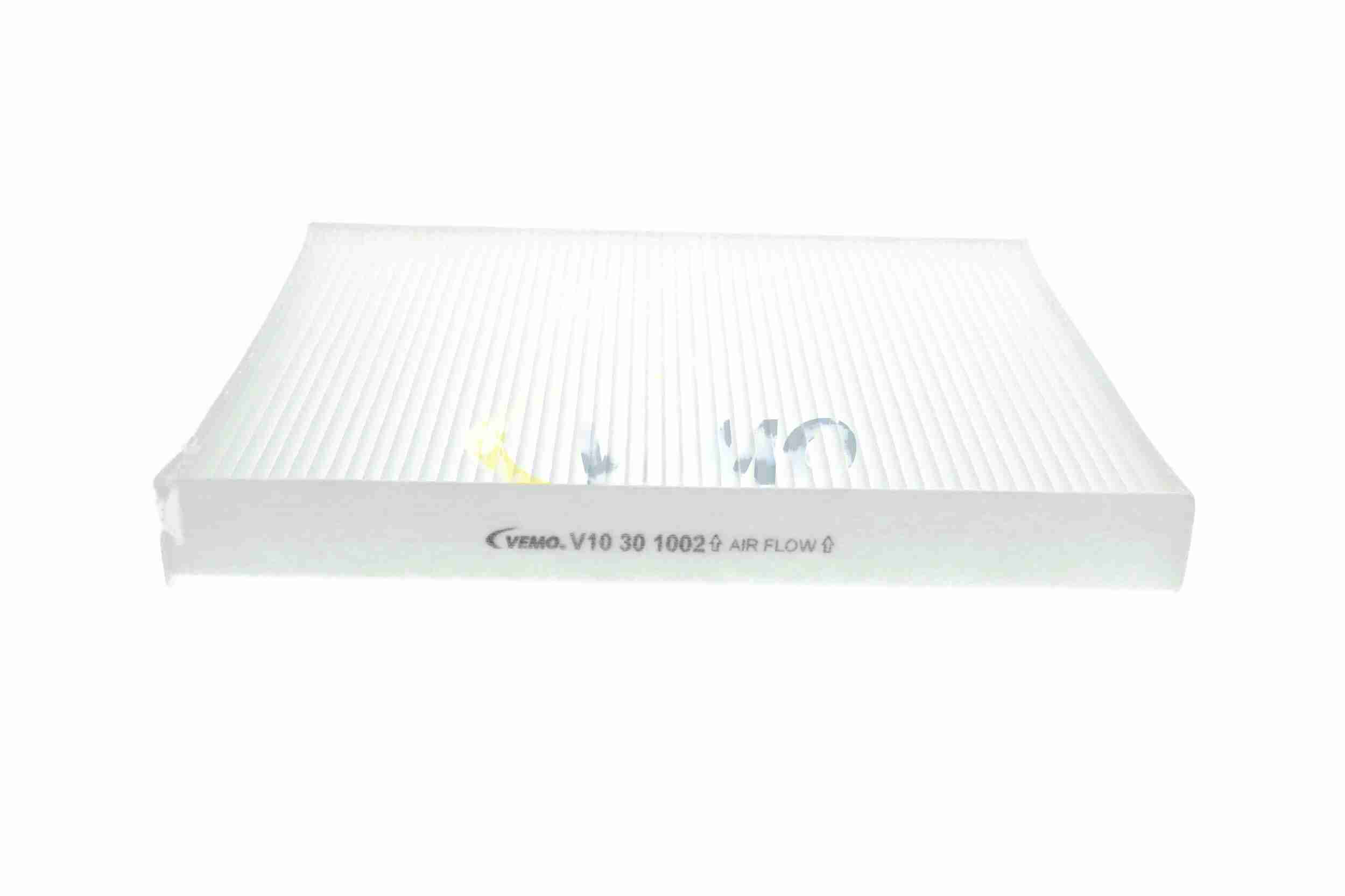 Vemo Interieurfilter V10-30-1002