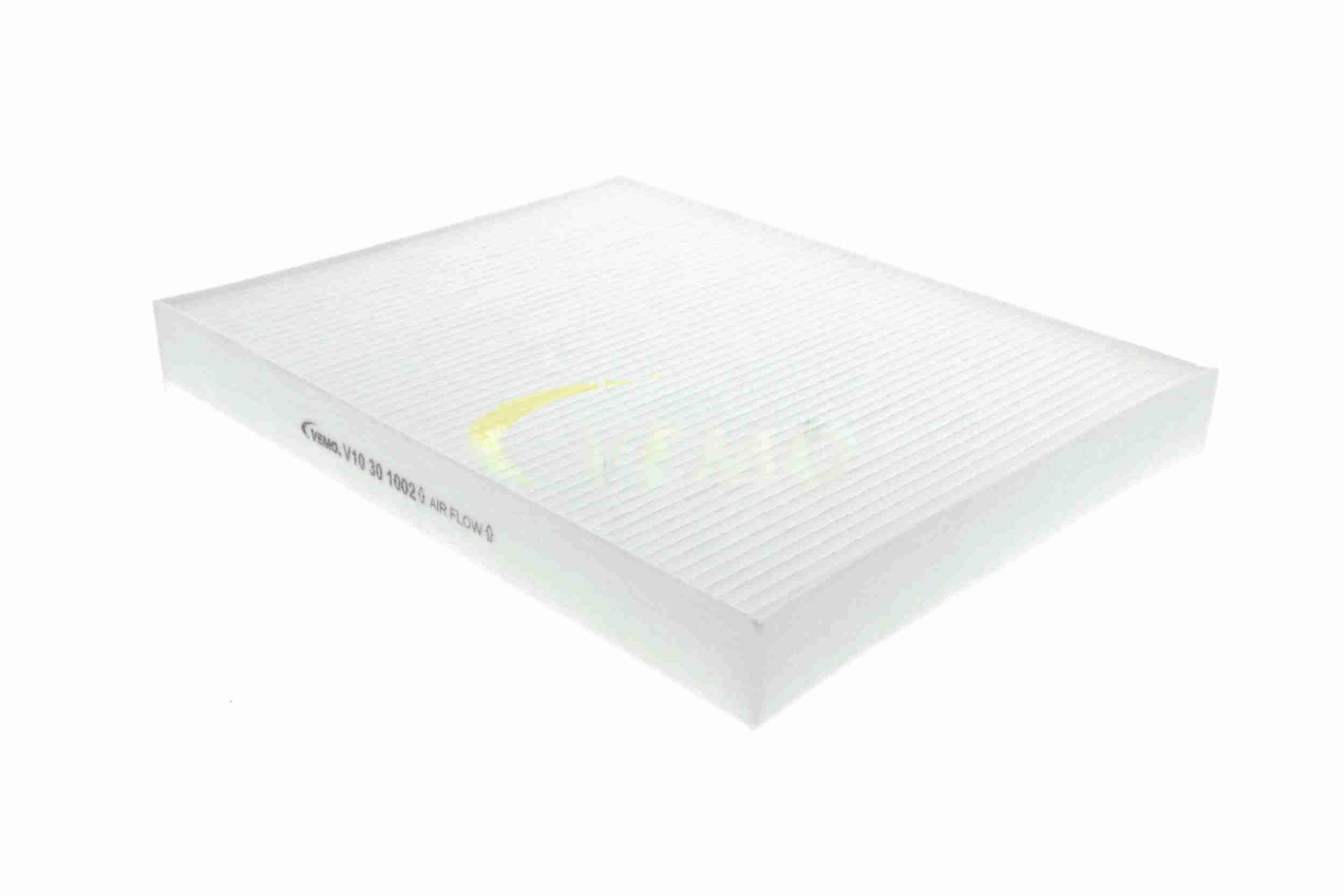 Vemo Interieurfilter V10-30-1002