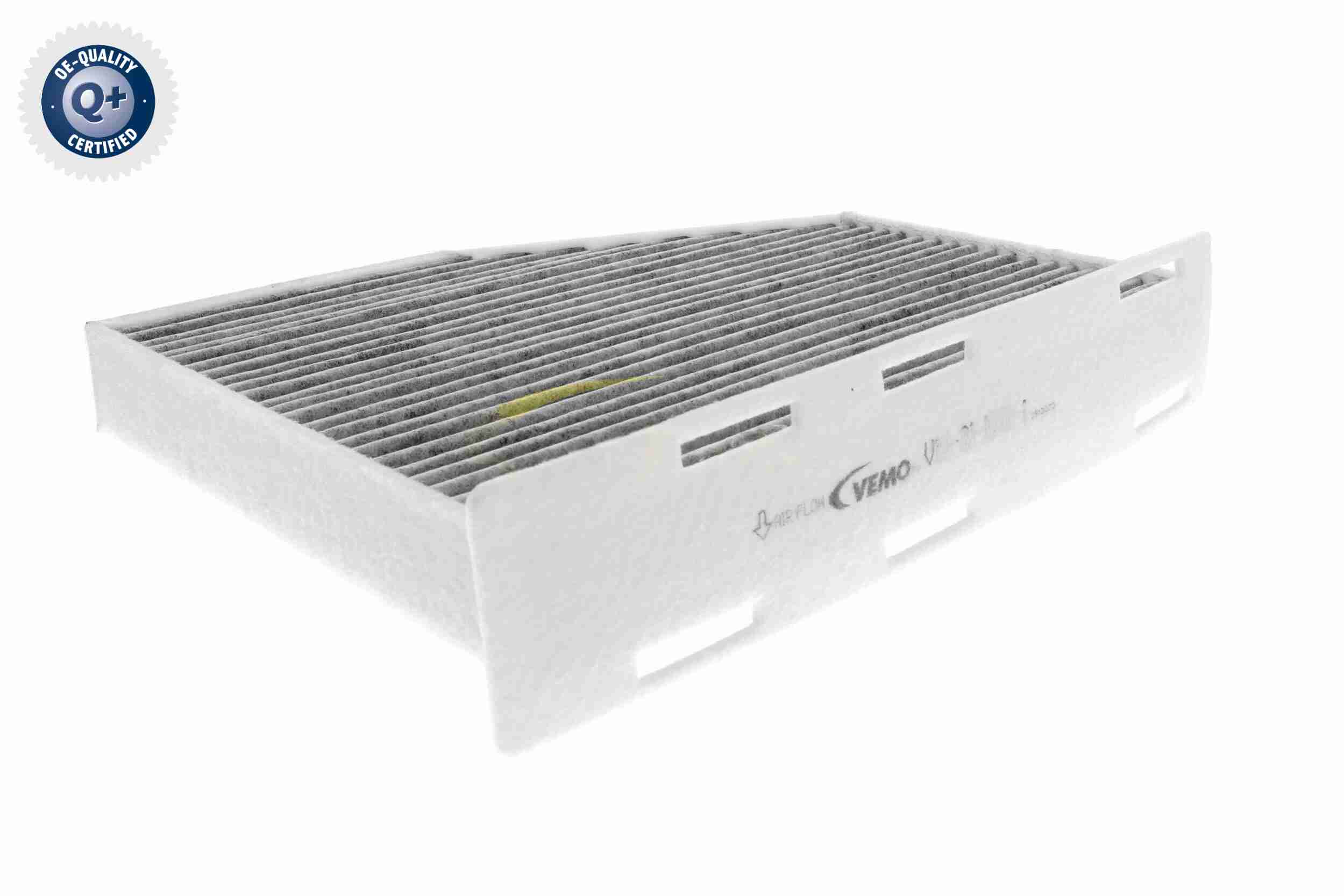 Vemo Interieurfilter V10-31-1001-1