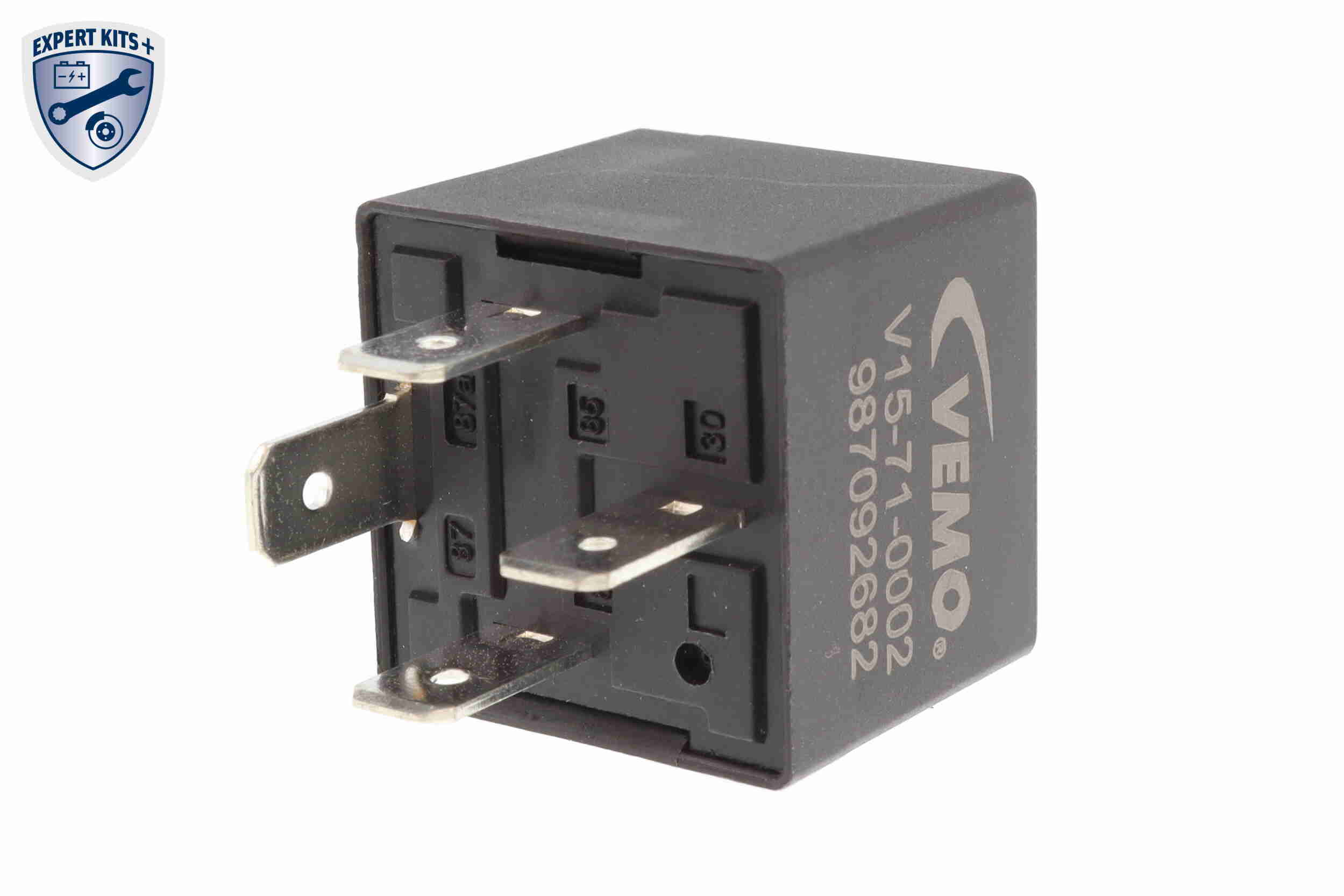 Vemo Compressor, pneumatisch systeem V10-52-0014