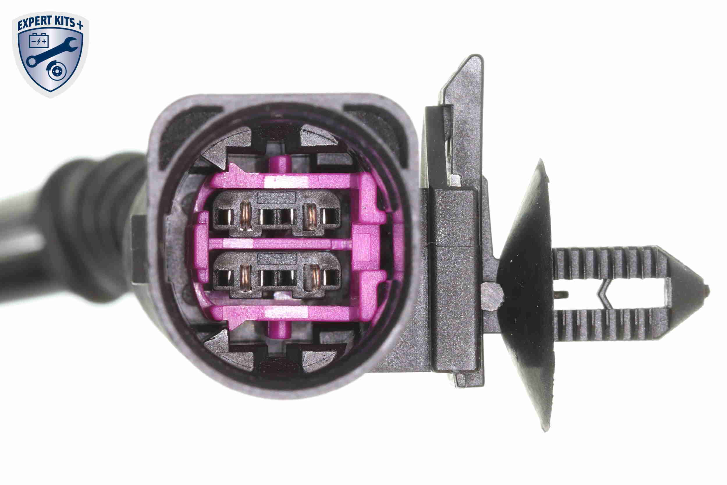 Vemo Compressor, pneumatisch systeem V10-52-0014