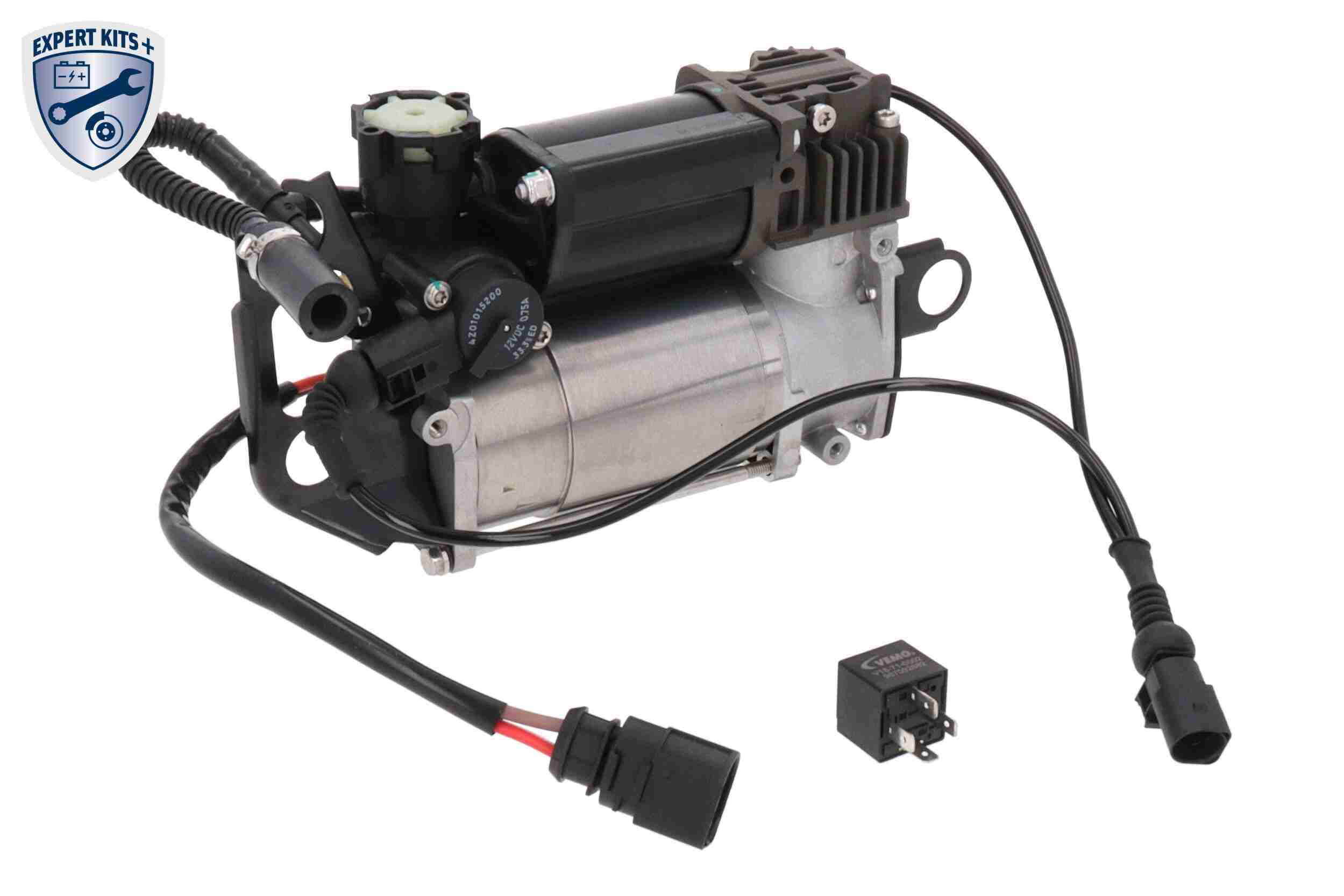 Vemo Compressor, pneumatisch systeem V10-52-0015