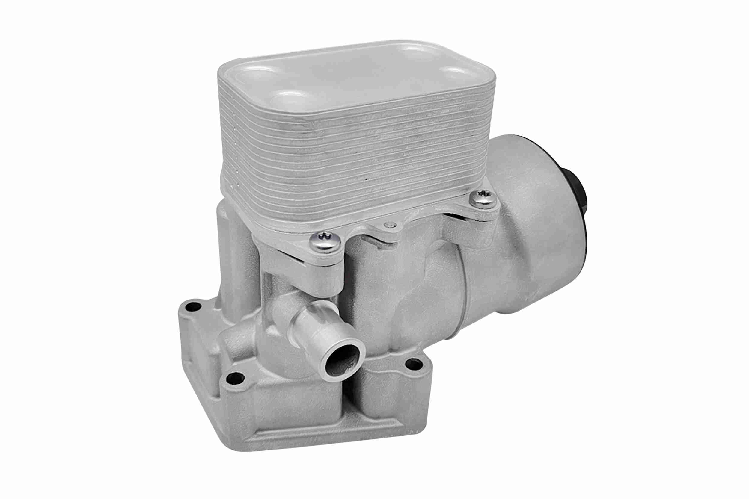 Oliefiltermodule Vemo V10-60-0104-1