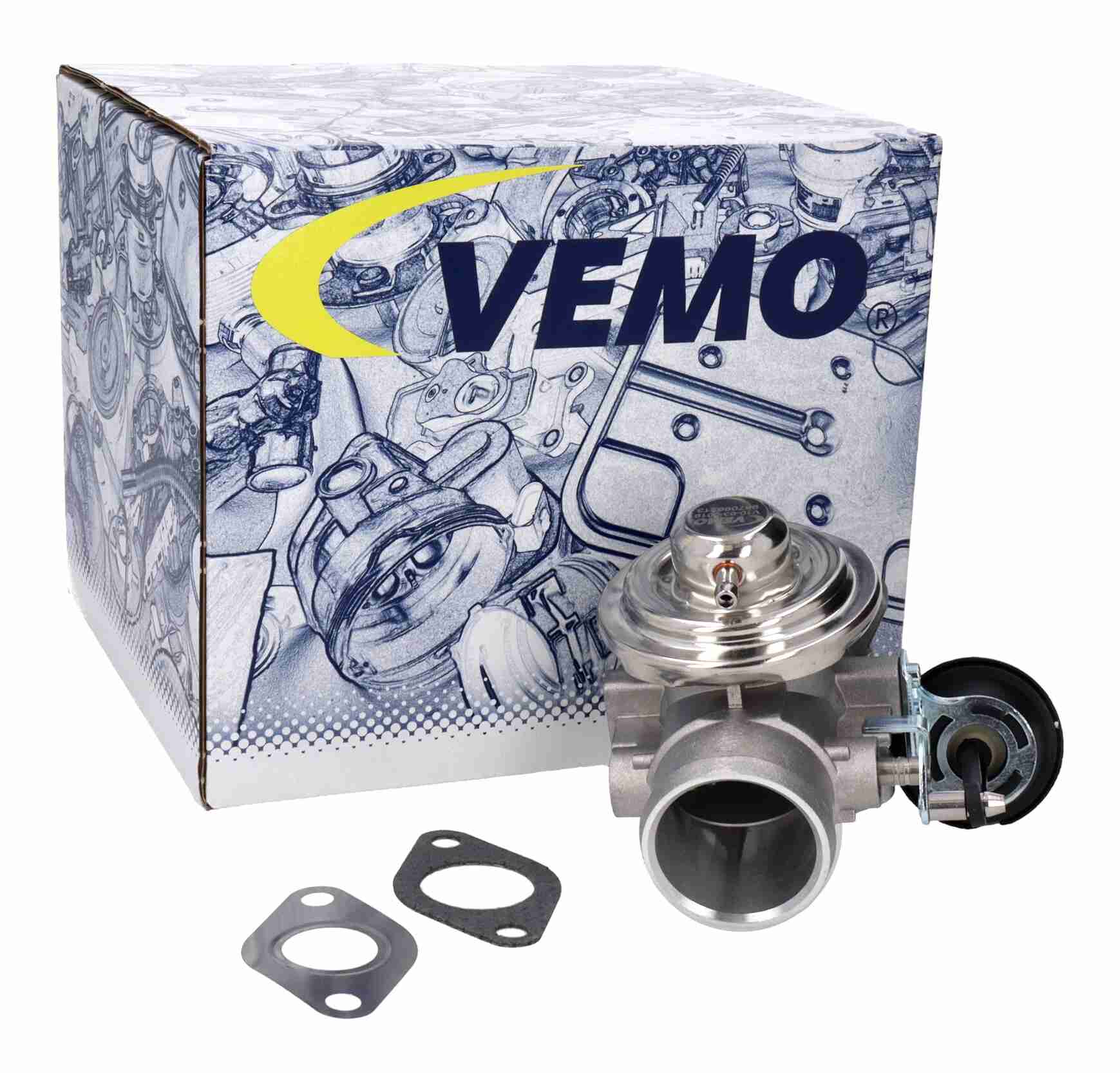 Vemo EGR-klep V10-63-0019