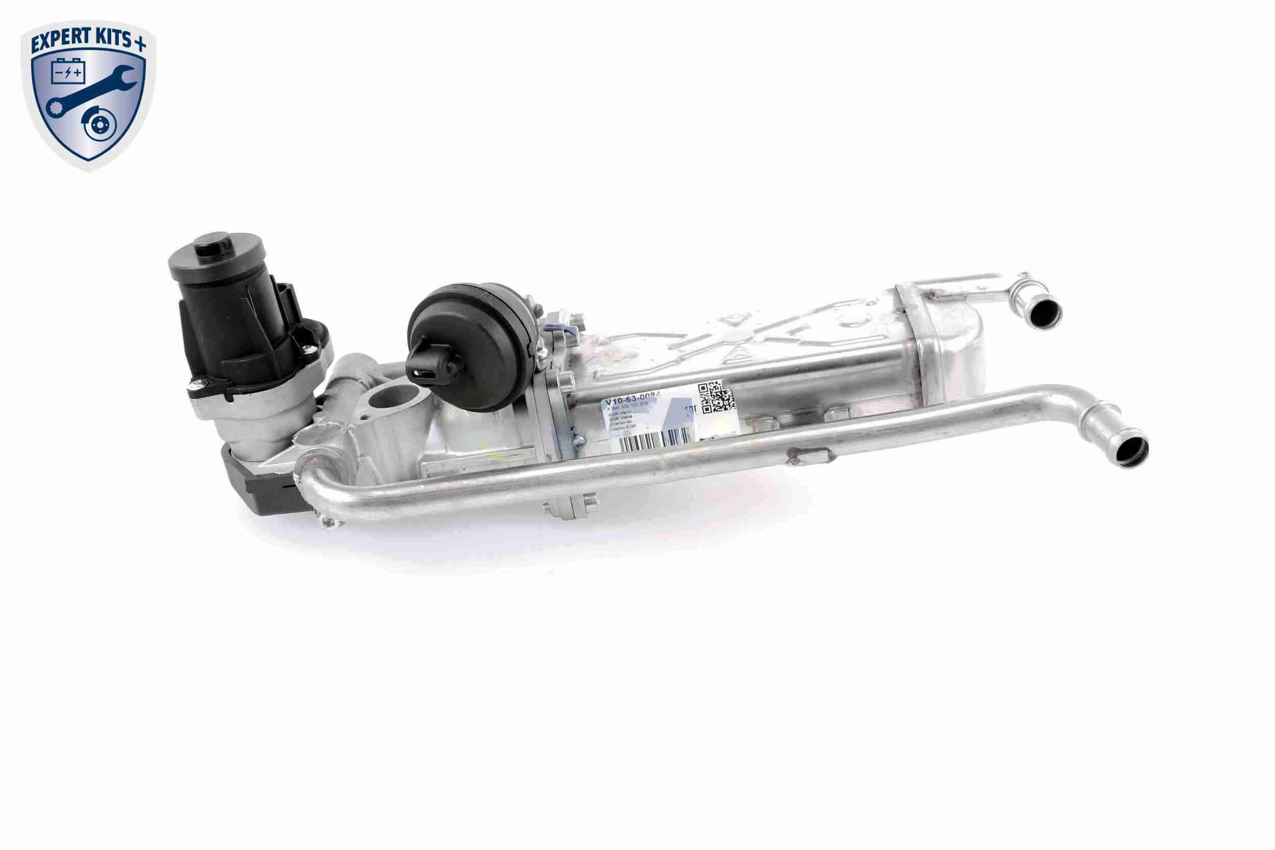 Vemo EGR-klep V10-63-0084