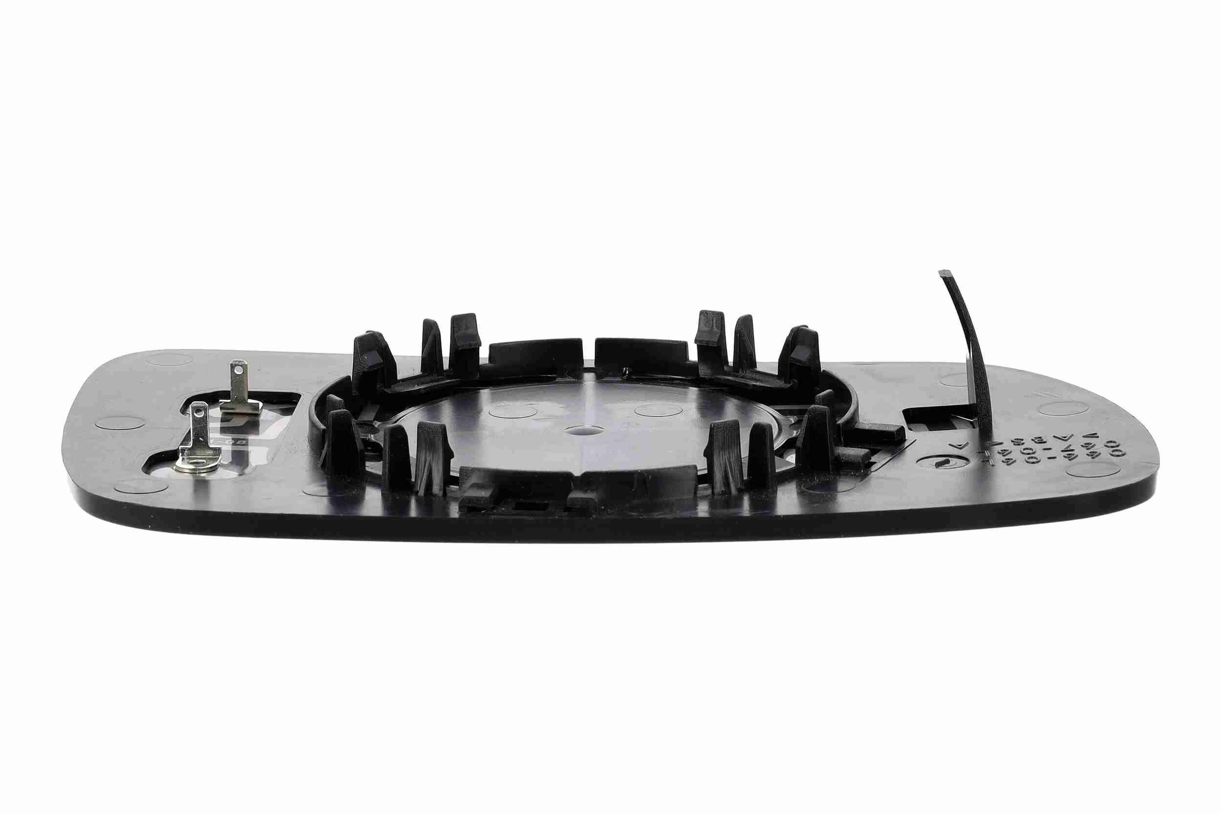 Vemo Buitenspiegelglas V10-69-0006