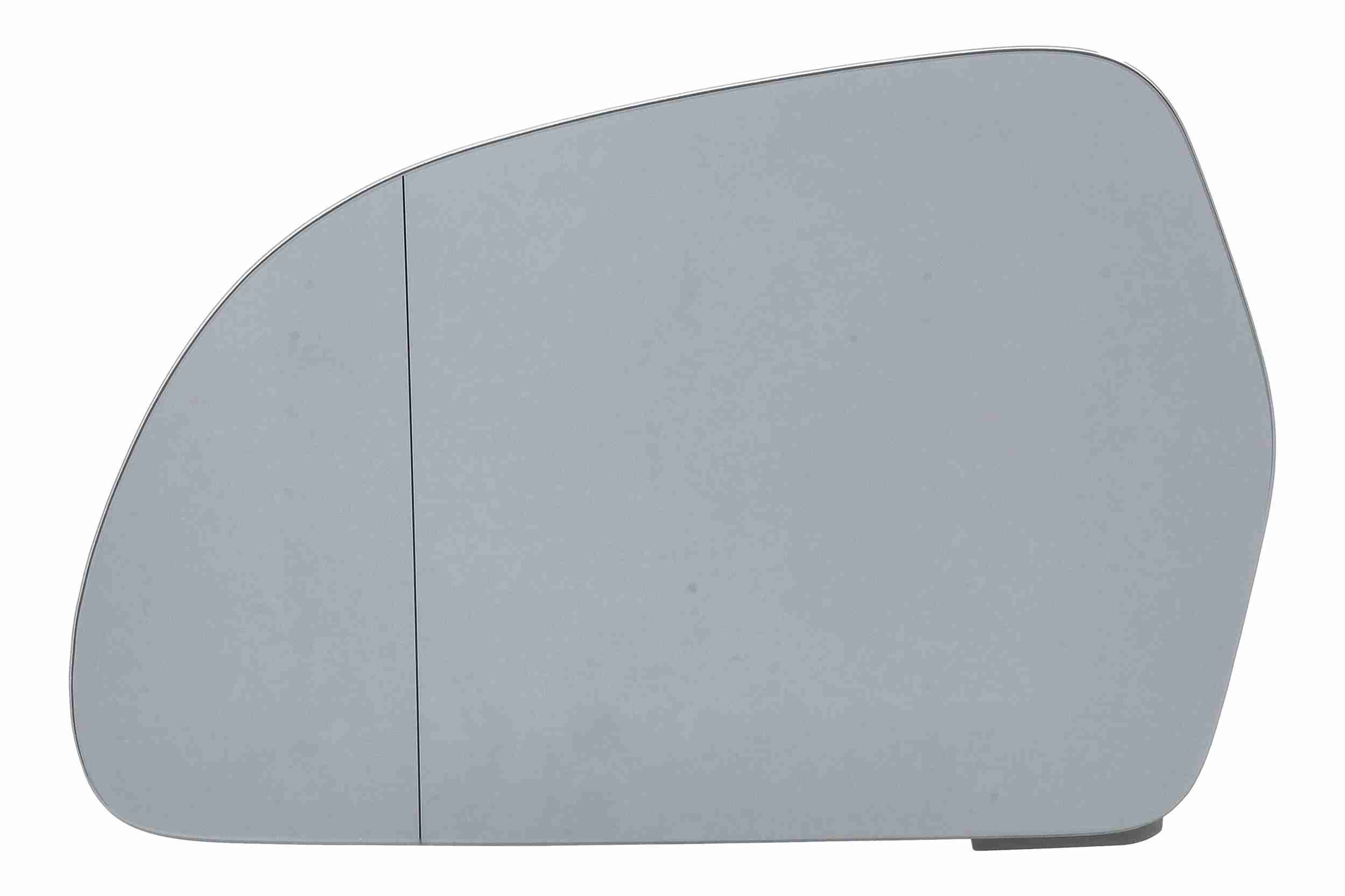 Vemo Spiegelglas, buitenspiegel V10-69-0011