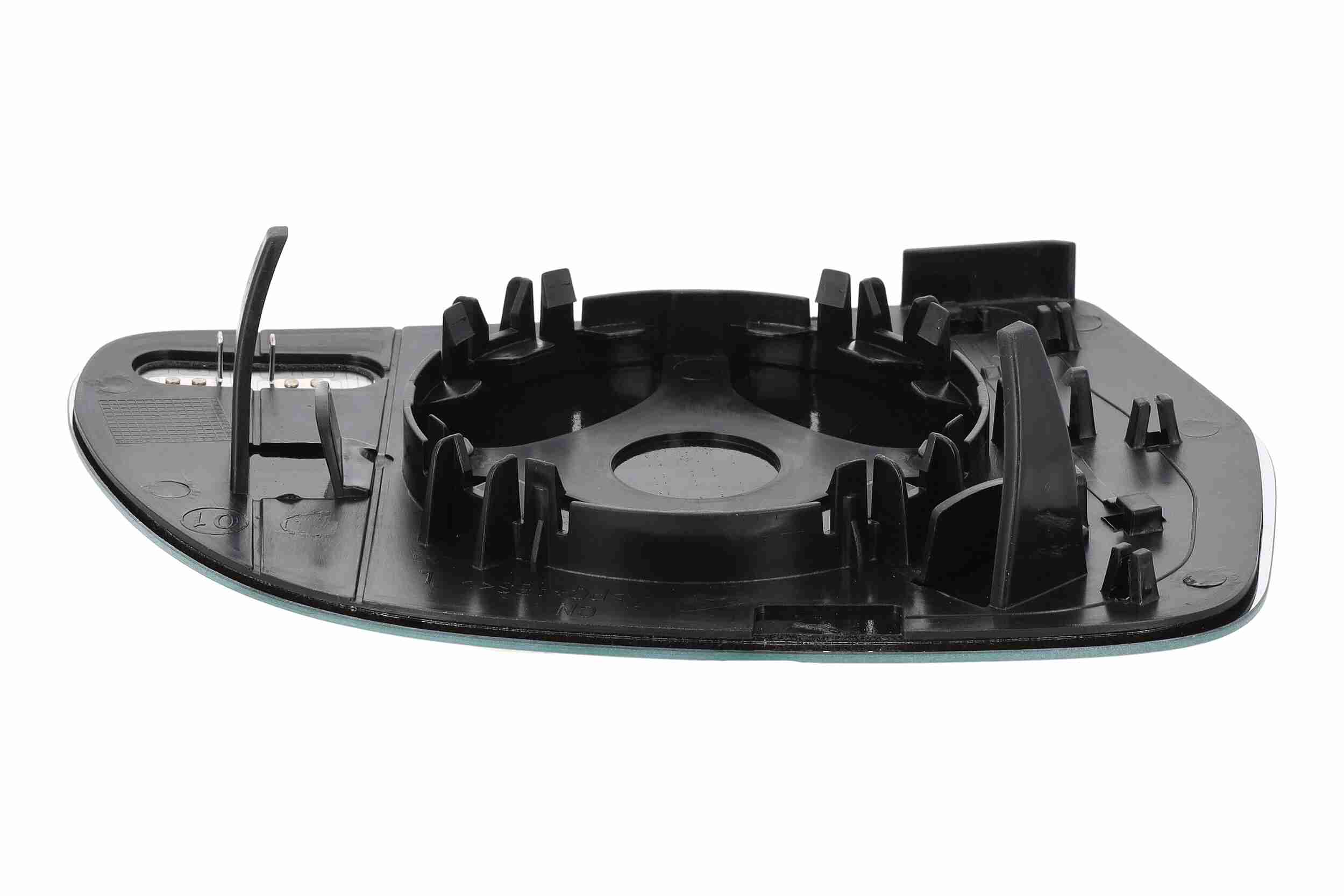 Vemo Spiegelglas, buitenspiegel V10-69-0011