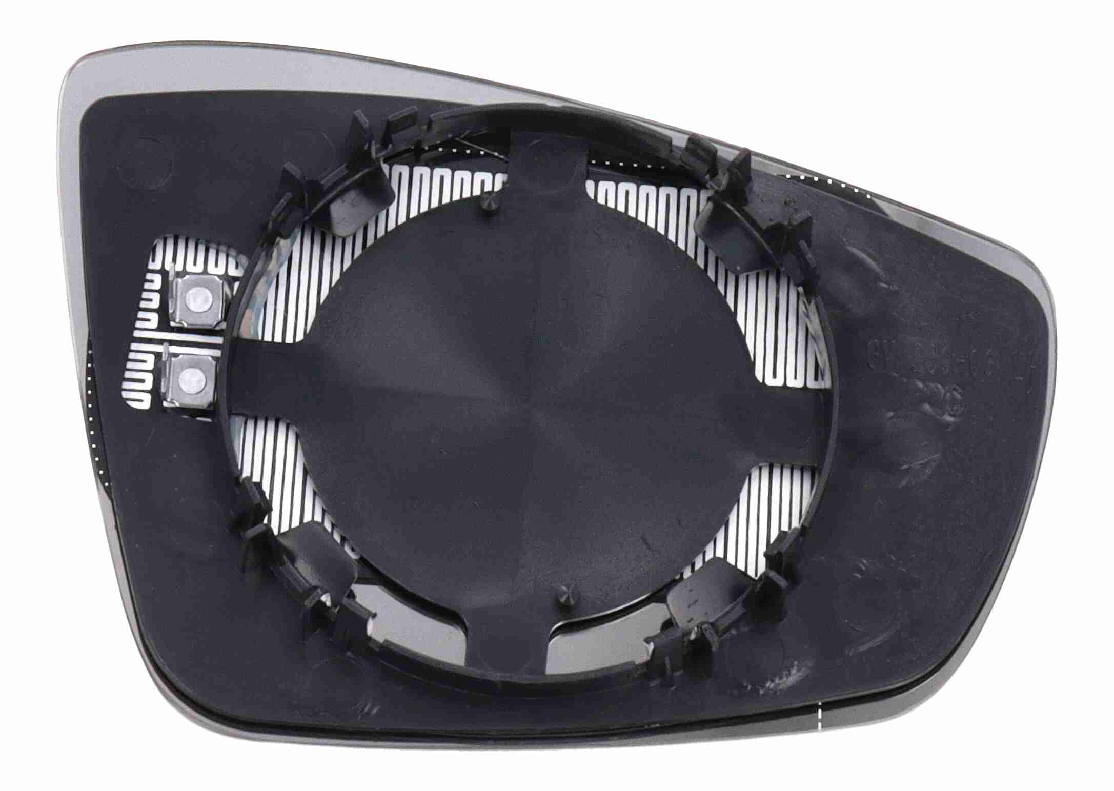 Vemo Buitenspiegelglas V10-69-0029