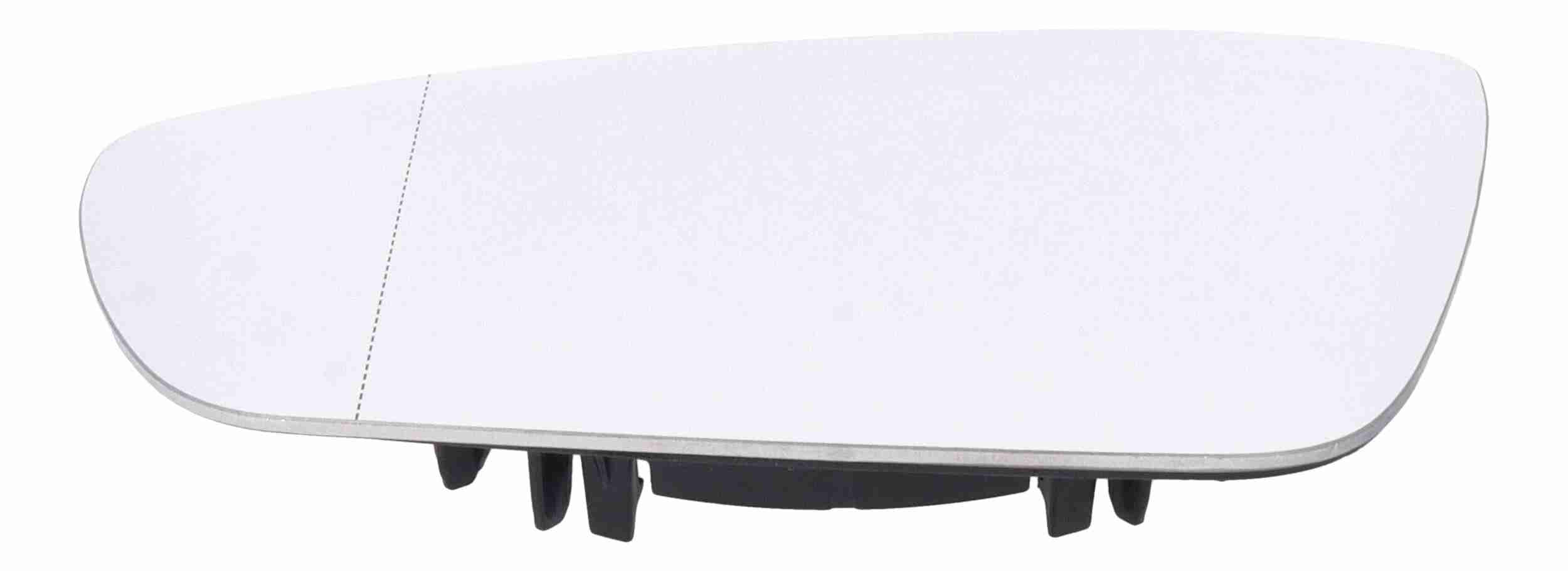 Vemo Buitenspiegelglas V10-69-0029