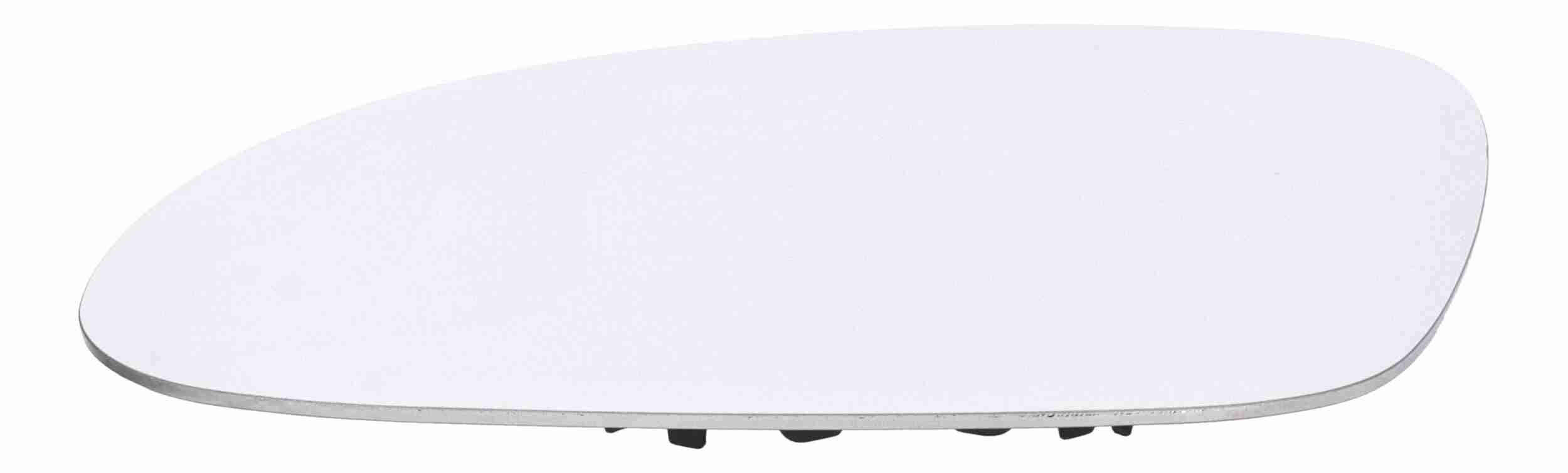 Vemo Buitenspiegelglas V10-69-0044