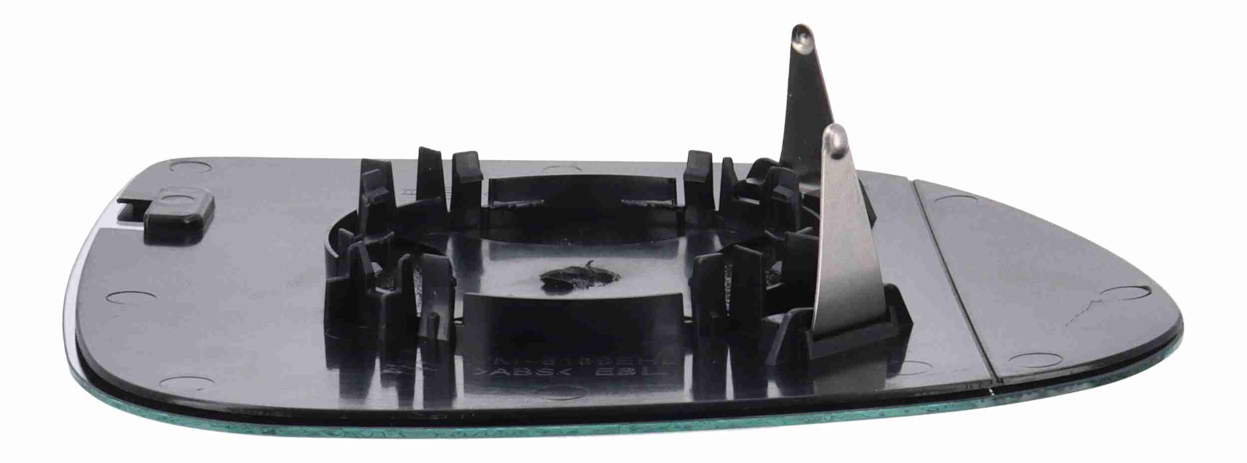 Vemo Buitenspiegelglas V10-69-0095