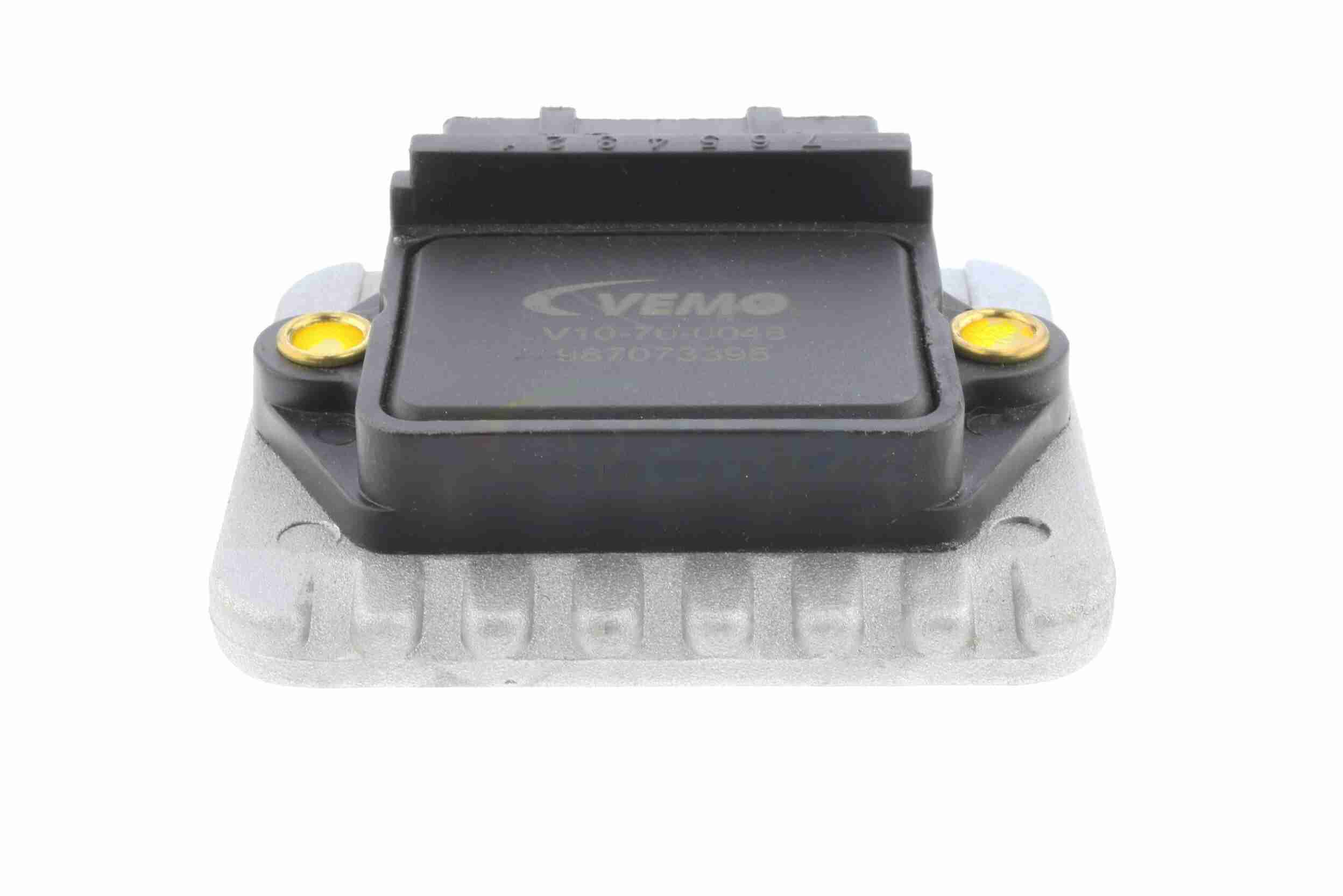 Vemo Ontsteking controle unit V10-70-0048