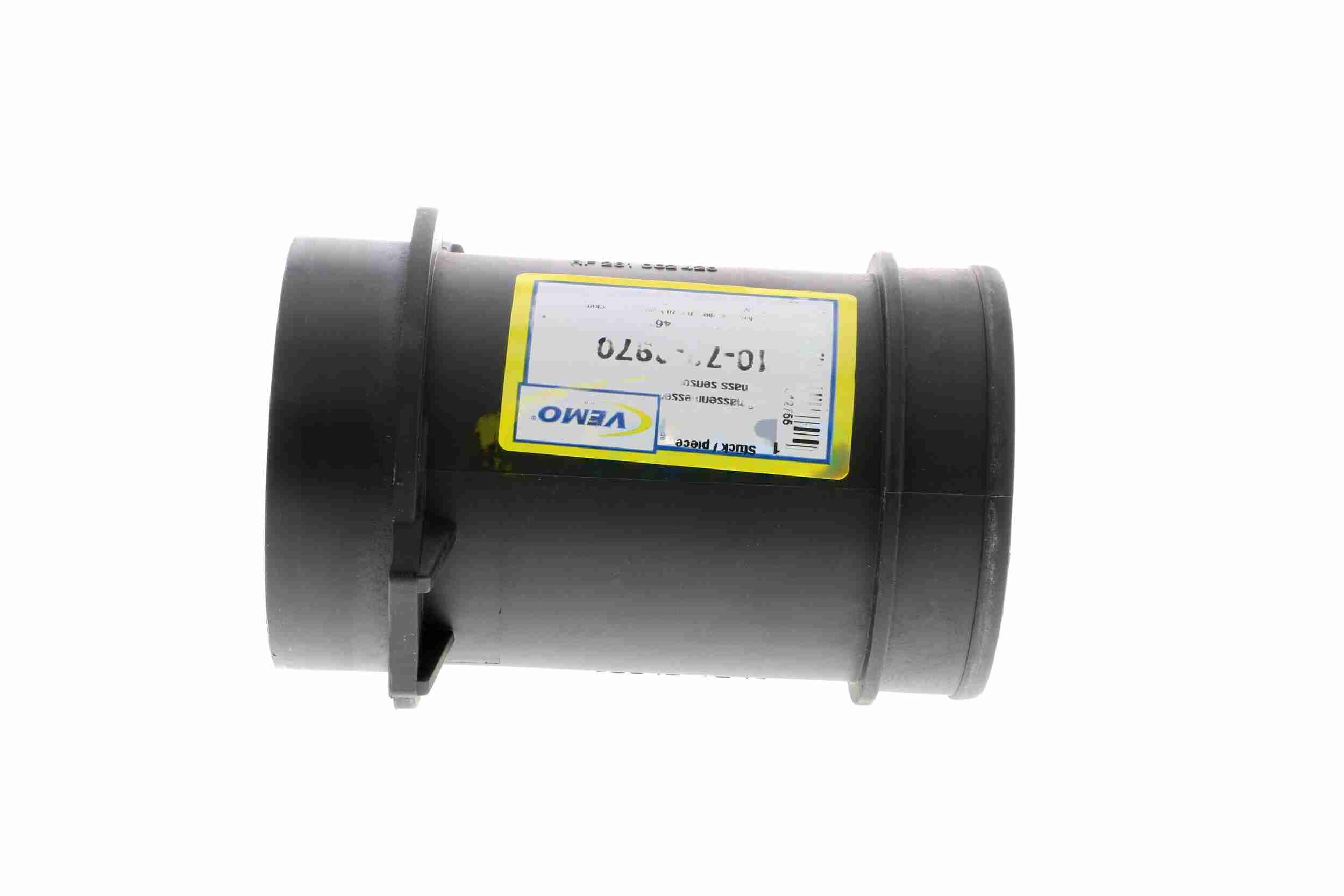 Vemo Luchtmassameter V10-72-0970