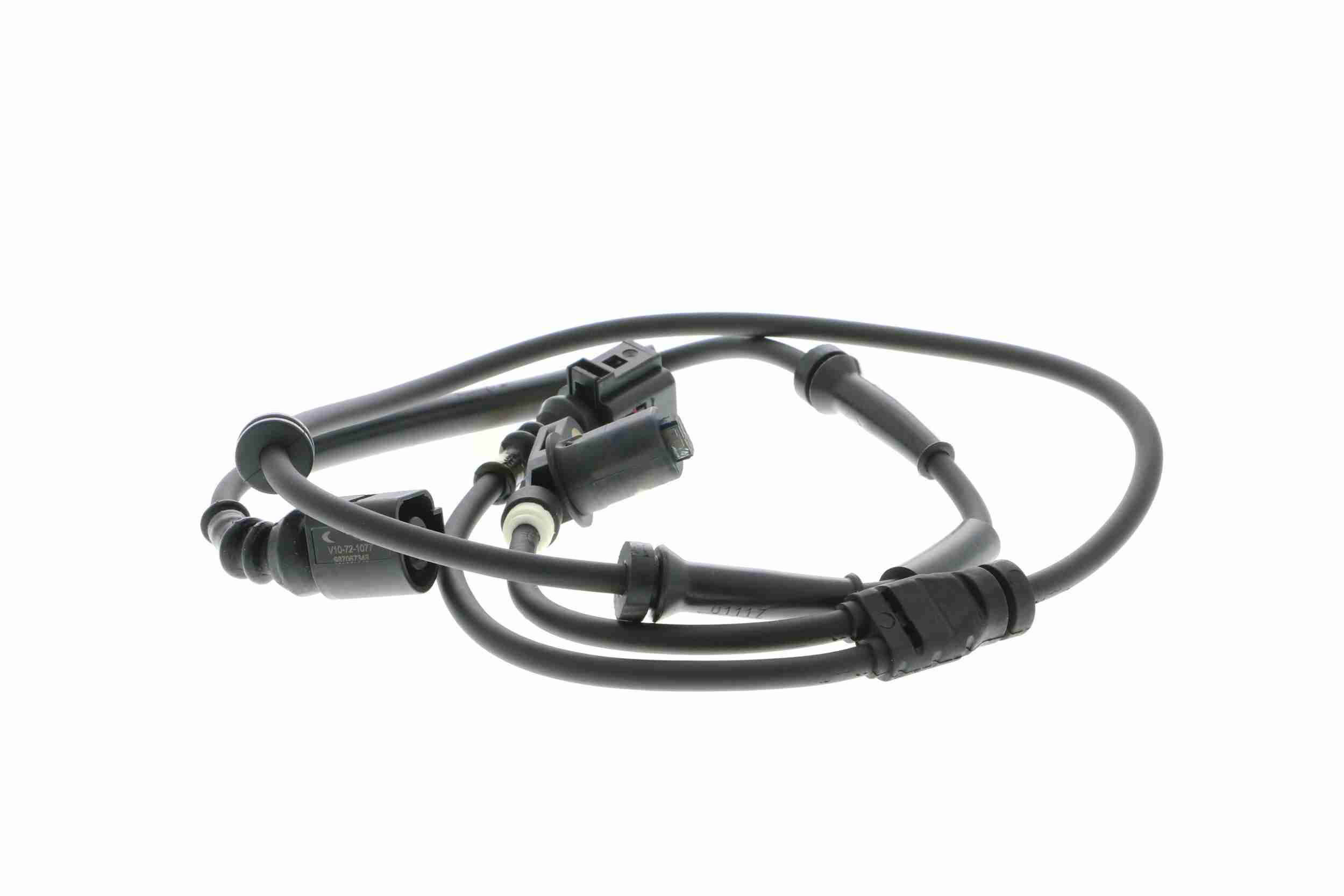 Vemo ABS sensor V10-72-1077