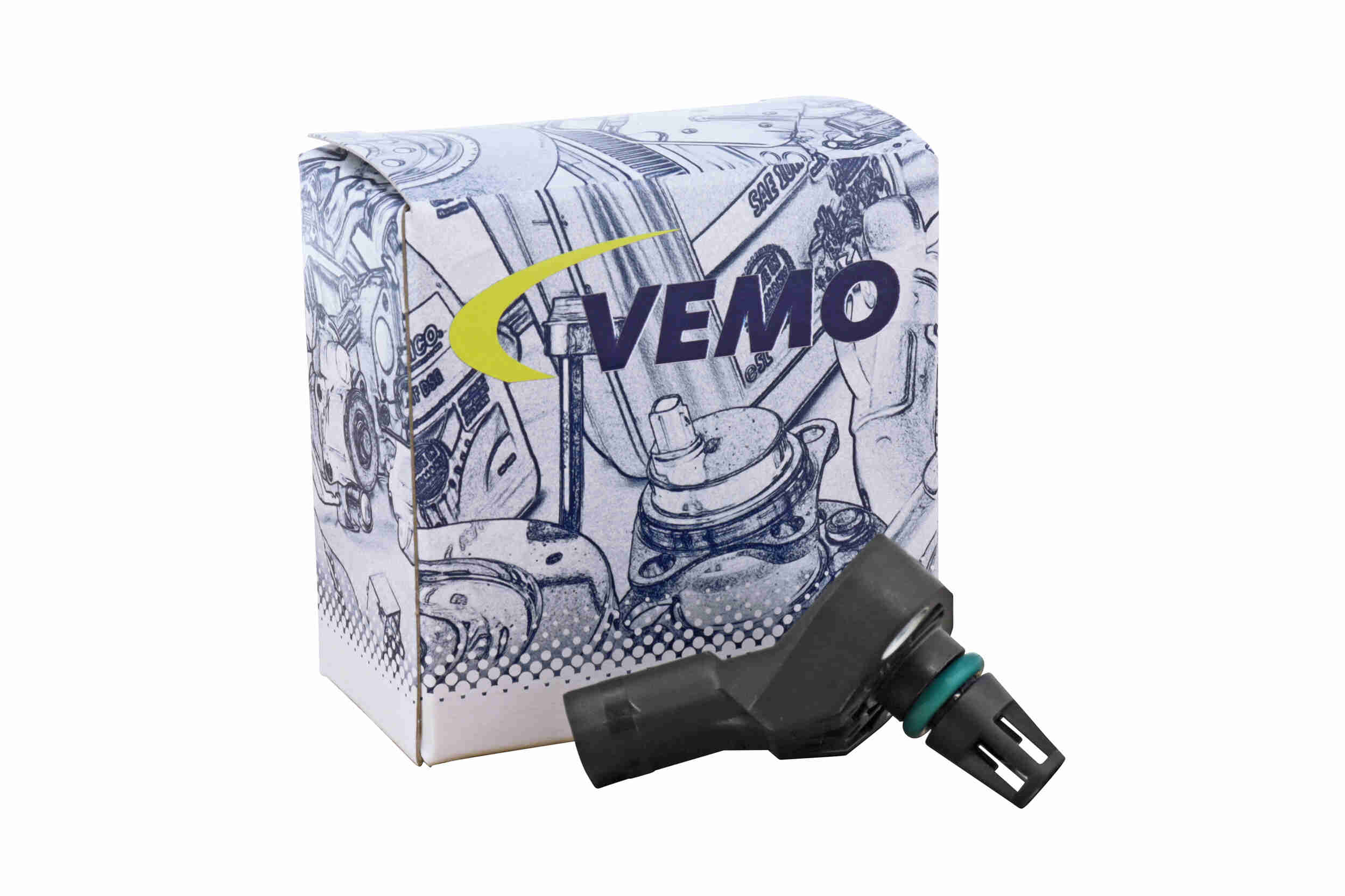 Vemo Vuldruk sensor V10-72-1368