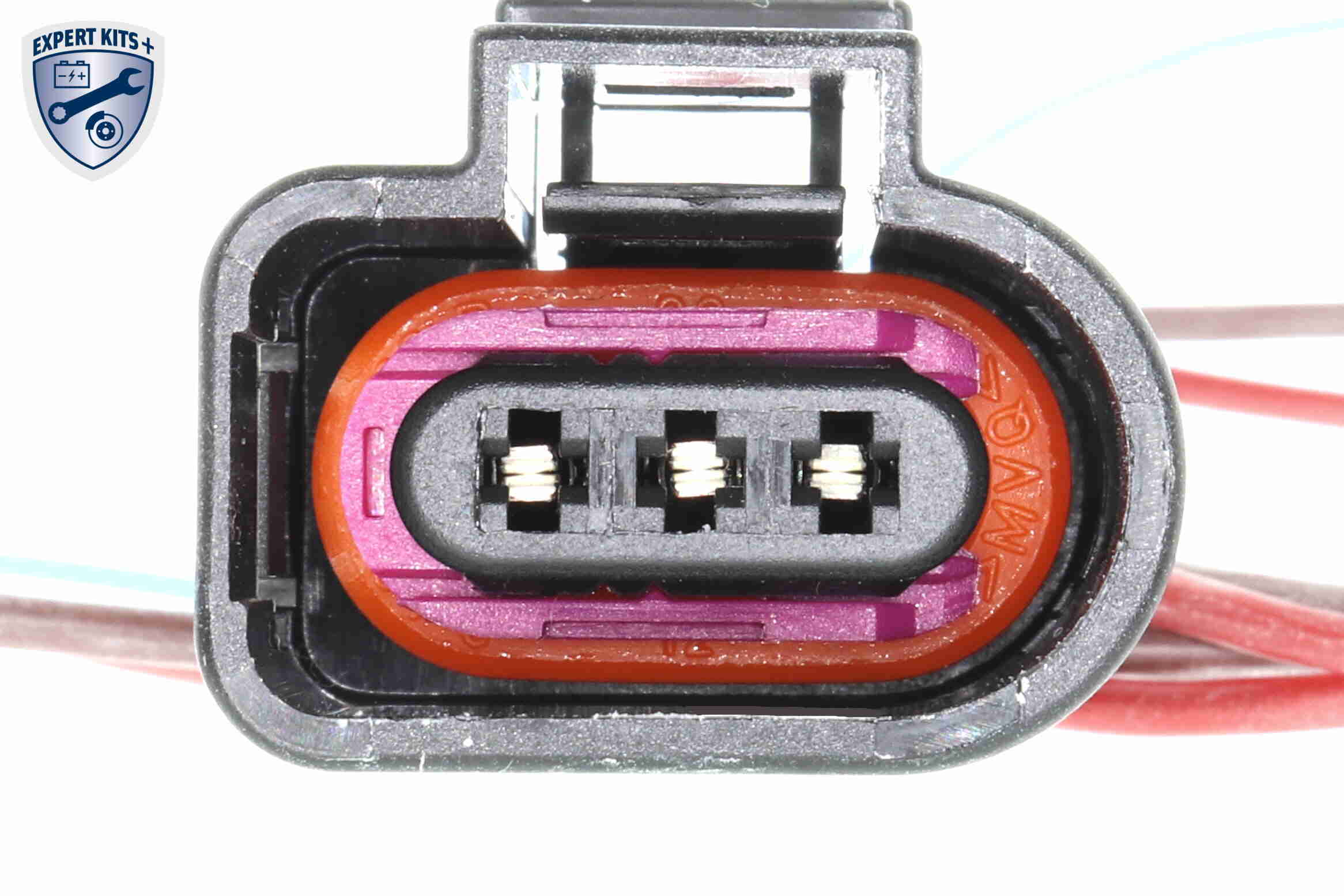 Vemo Sensorset, parkeerhulp V10-72-40808