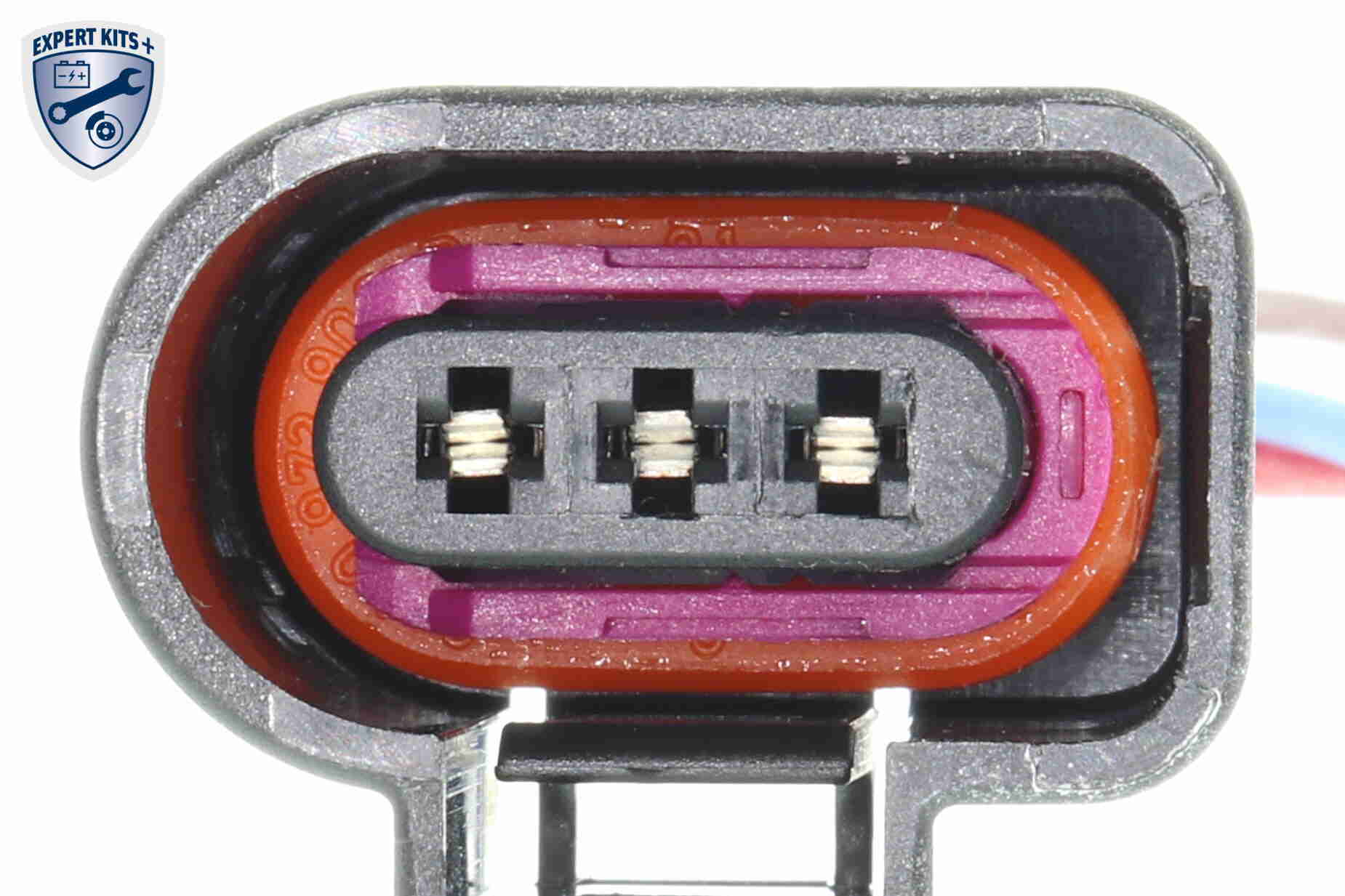 Vemo Sensorset, parkeerhulp V10-72-40814