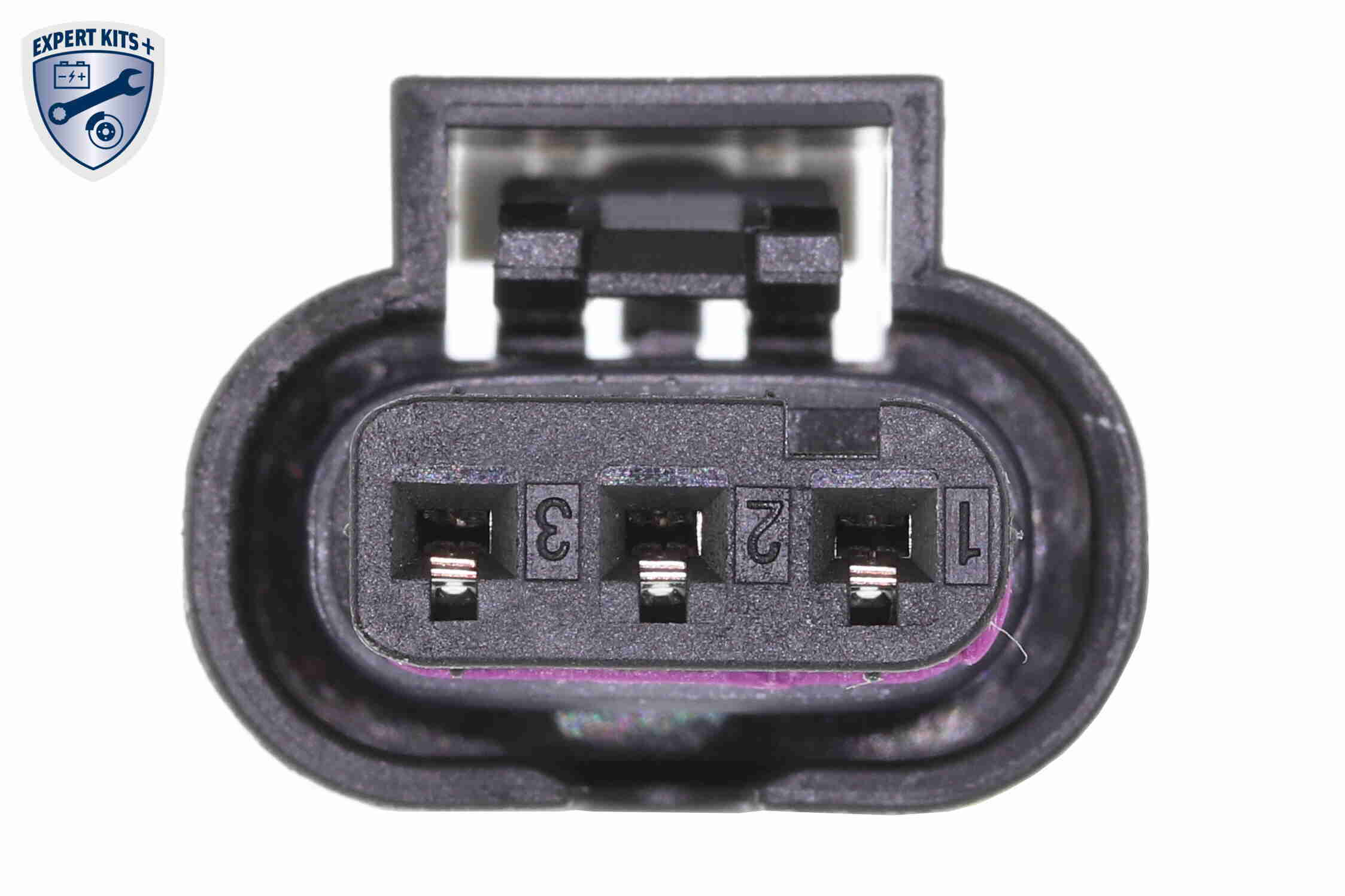 Vemo Sensorset, parkeerhulp V10-72-40825