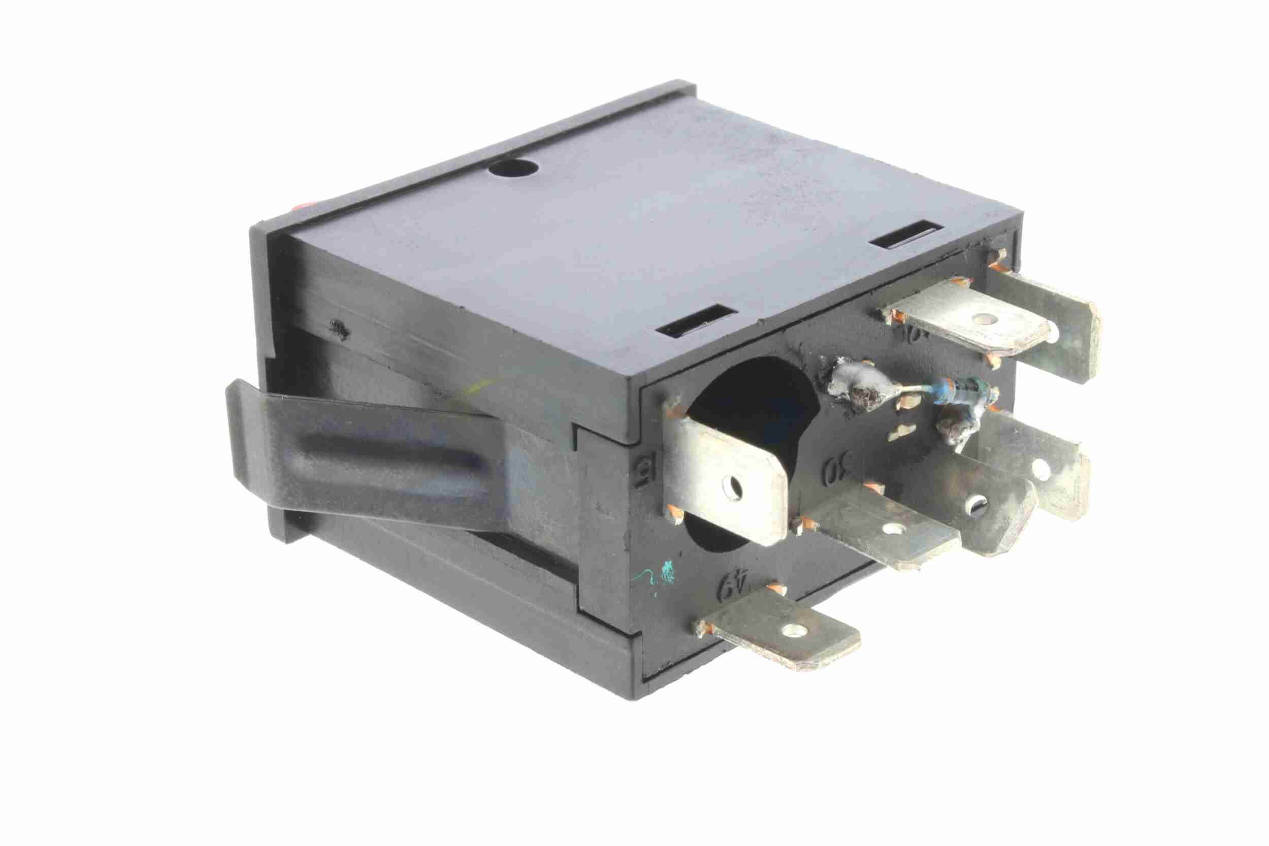 Vemo Alarmlicht schakelaar V10-73-0122