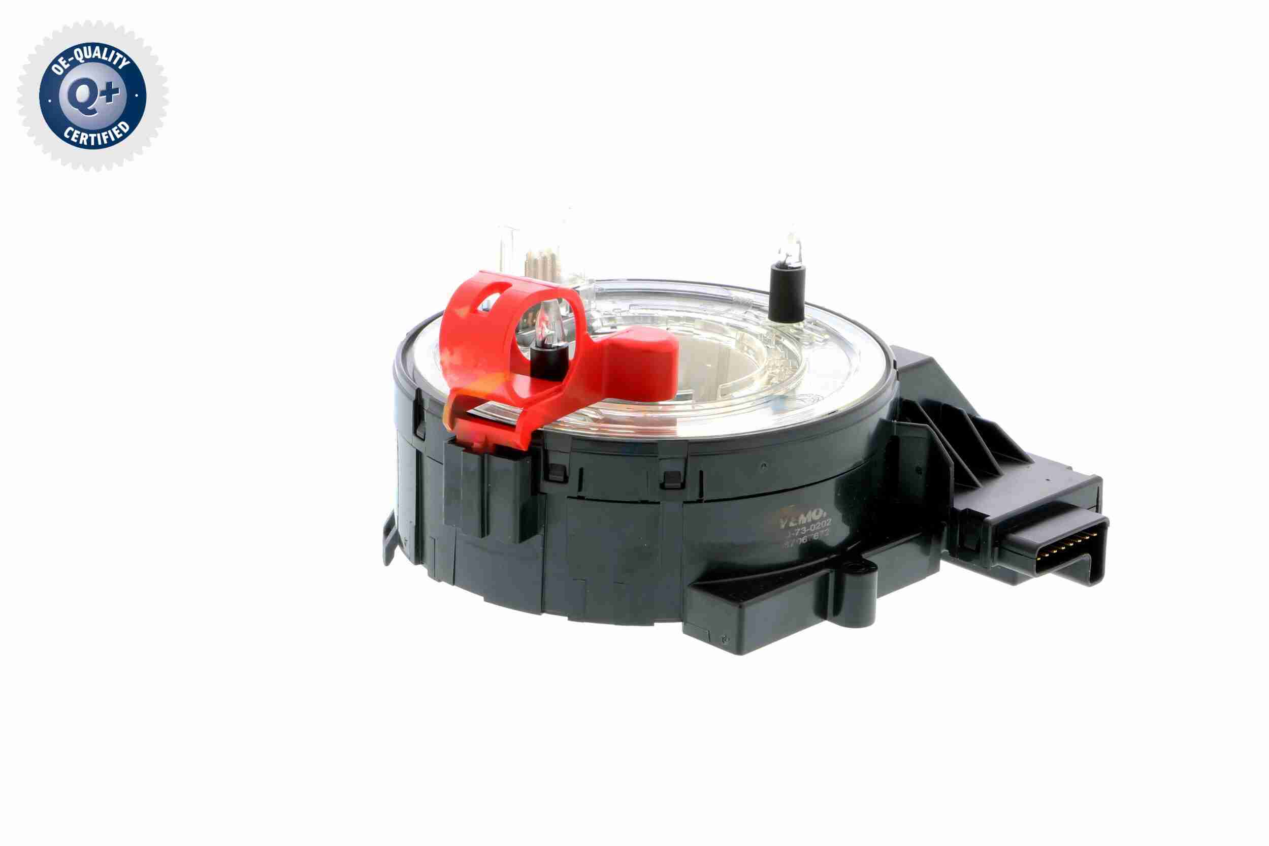 Vemo Airbag wikkelveer V10-73-0202