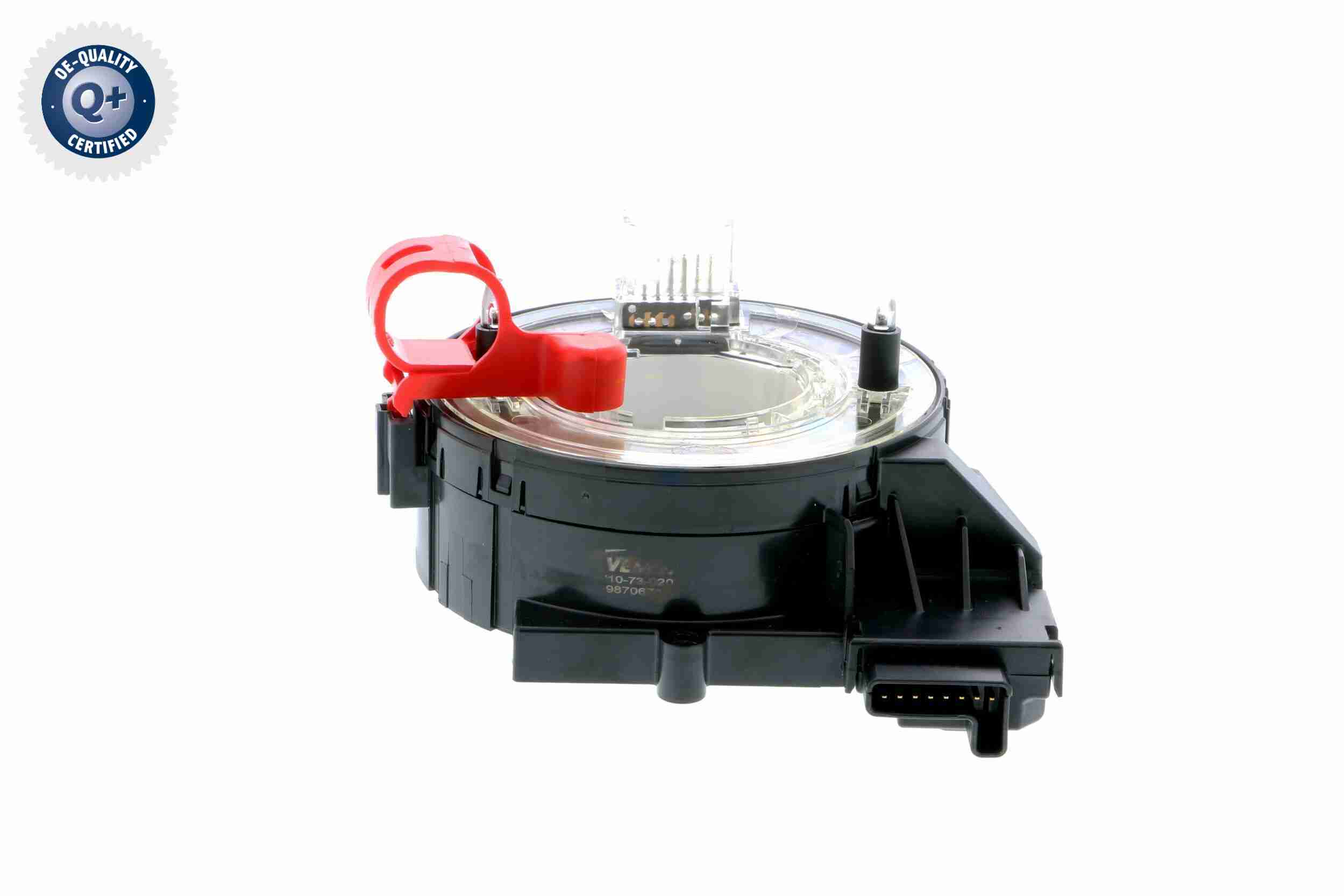 Vemo Airbag wikkelveer V10-73-0202