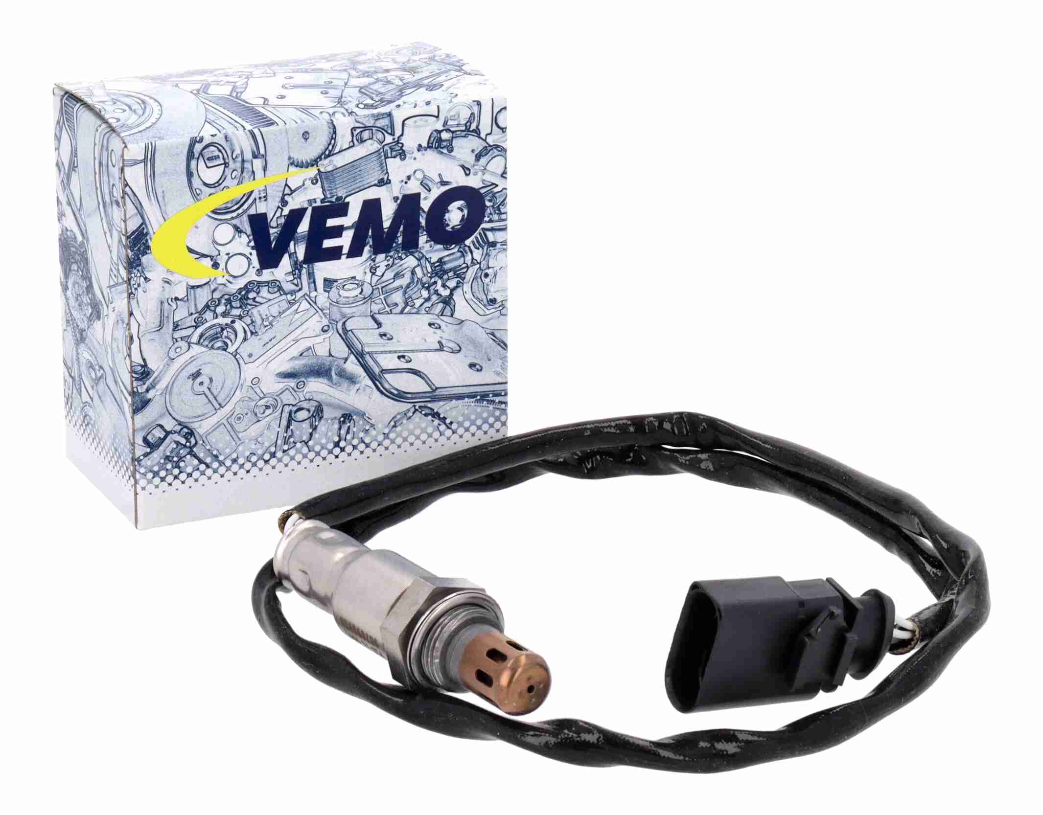 Vemo Lambdasonde V10-76-0001
