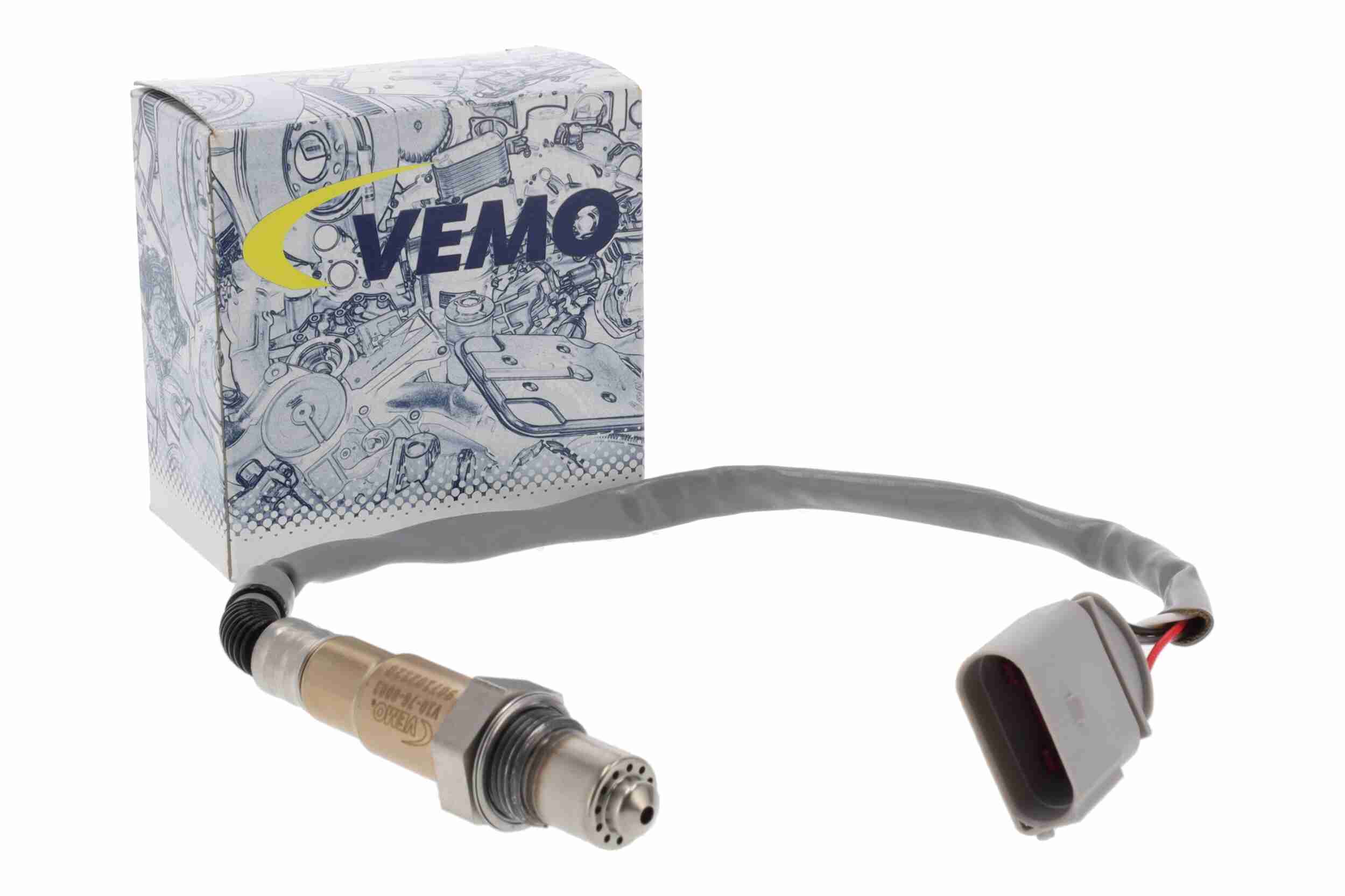 Vemo Lambdasonde V10-76-0003